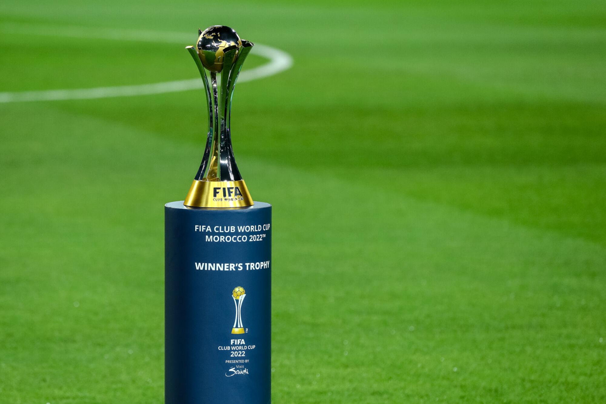 Veja quais times já estão garantidos no Mundial de Clubes de 2023, na Arábia Saudita