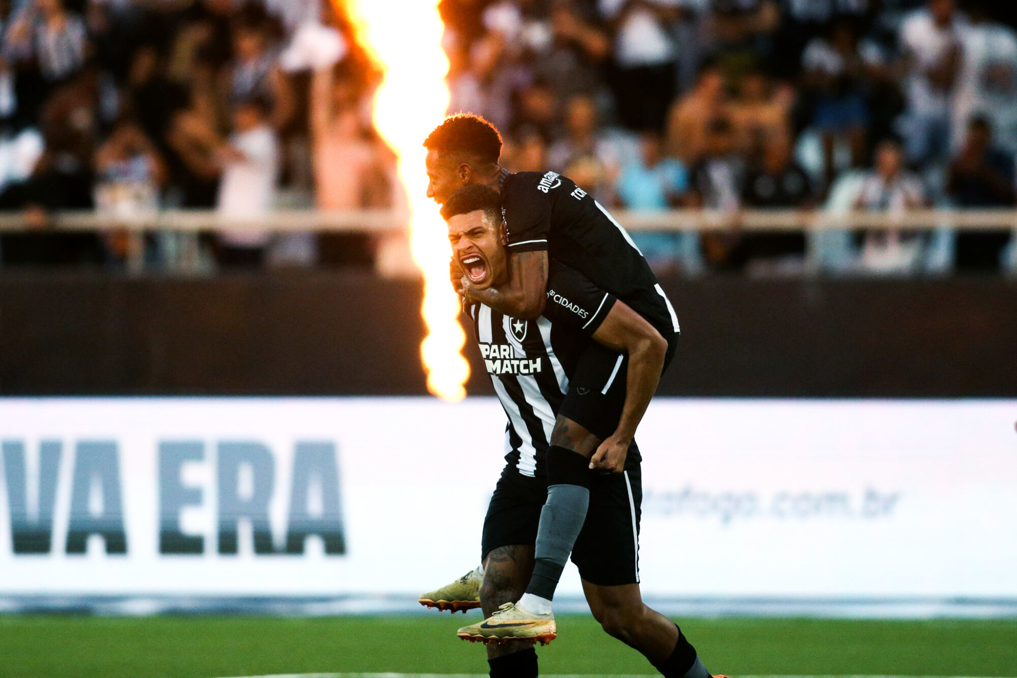 13ª rodada do Brasileirão: todos os resultados e a classificação do campeonato