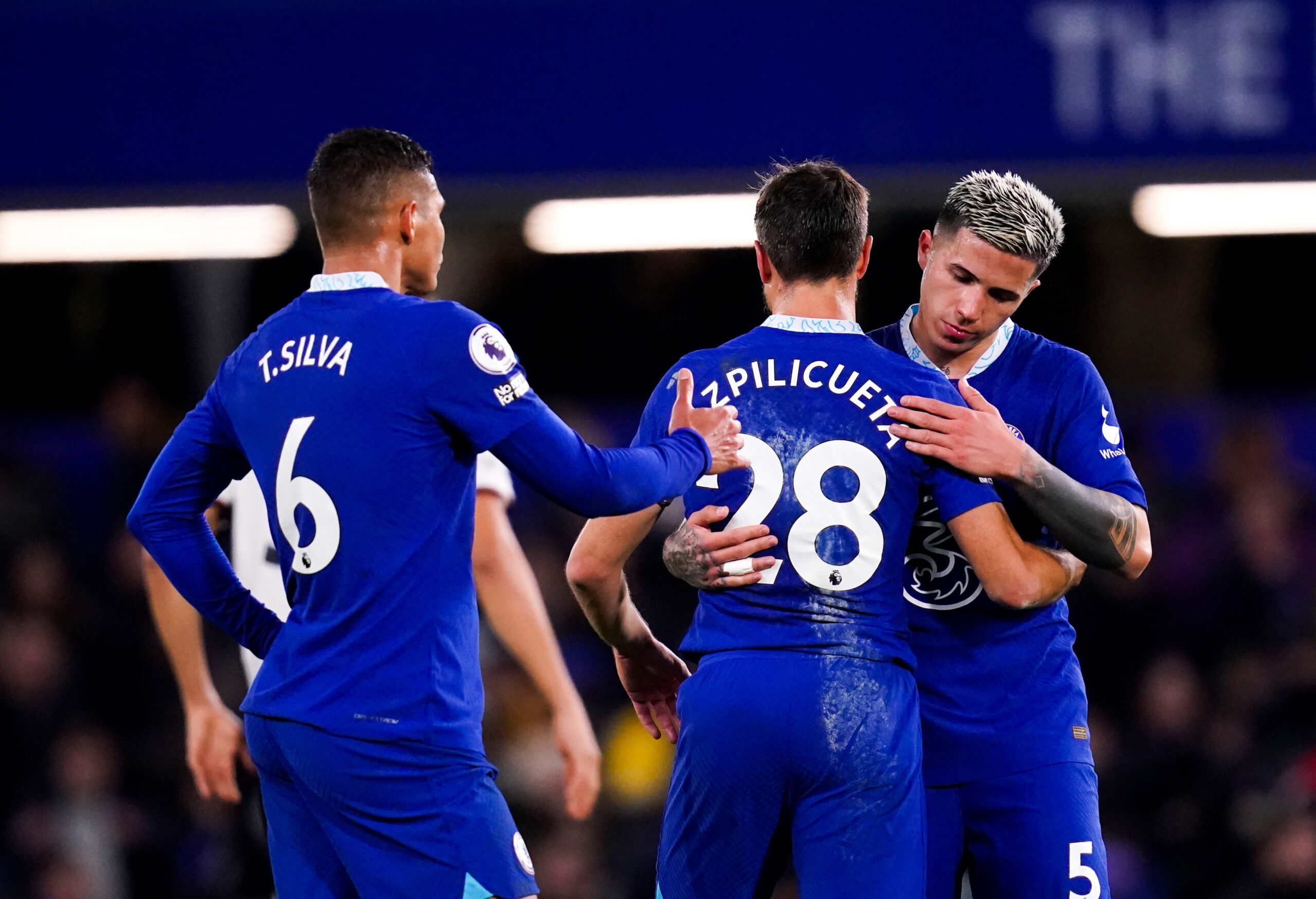 Mercado: Atlético de Madrid anuncia a contratação de ídolo do Chelsea