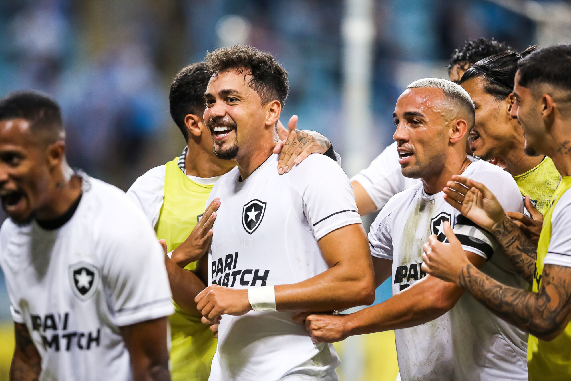 Confira os destaques e resultados da 14ª rodada do Brasileirão!