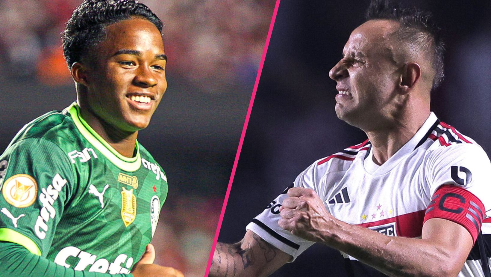 Copa do Brasil: Palmeiras x São Paulo; onde assistir, escalações e como chegam as equipes