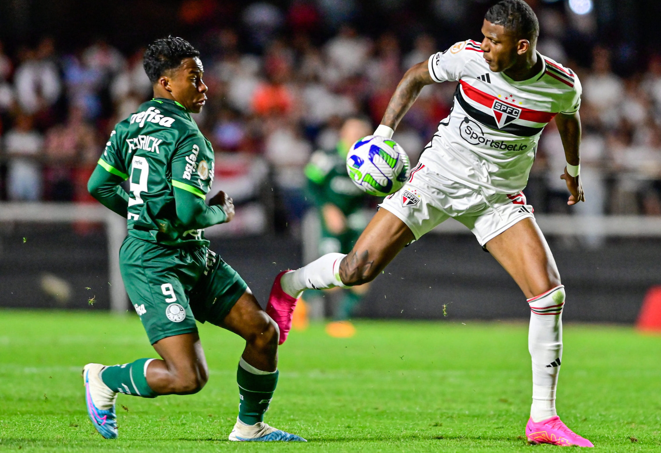 Copa do Brasil: São Paulo x Palmeiras; onde assistir, escalações e como chegam as equipes