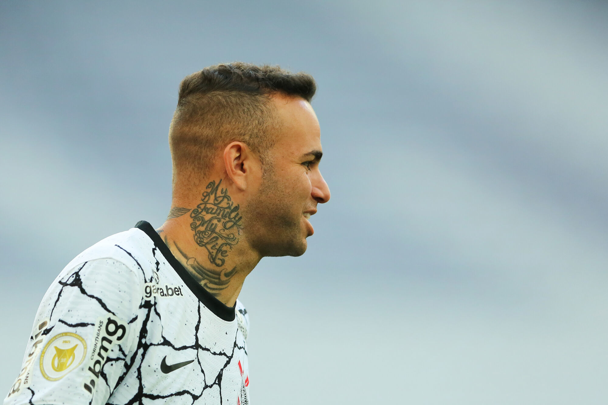 Mercado: Grêmio avança para contratar Luan, do Corinthians