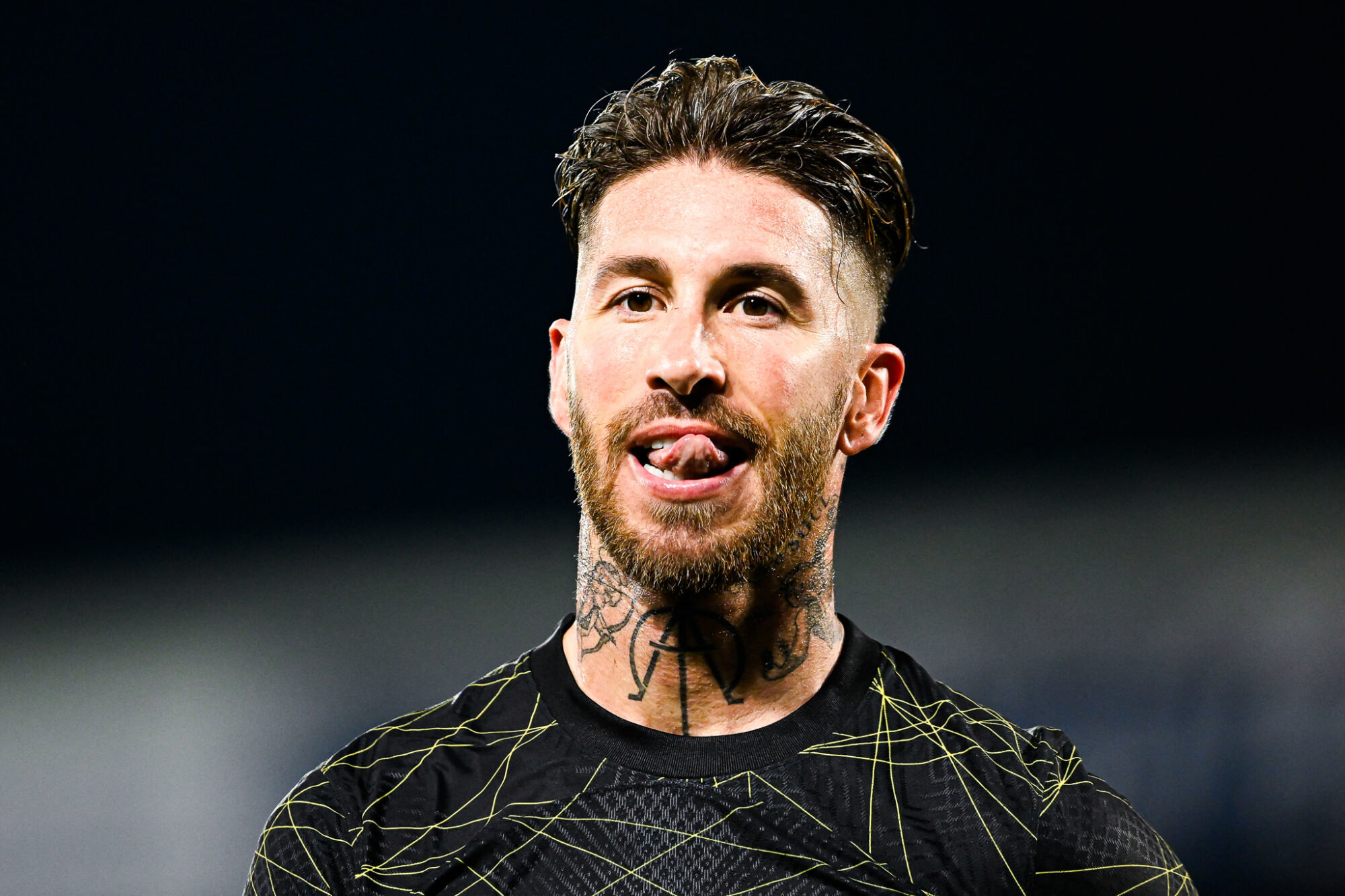 Mercado: Flamengo tenta contratar SERGIO RAMOS, afirma jornalista