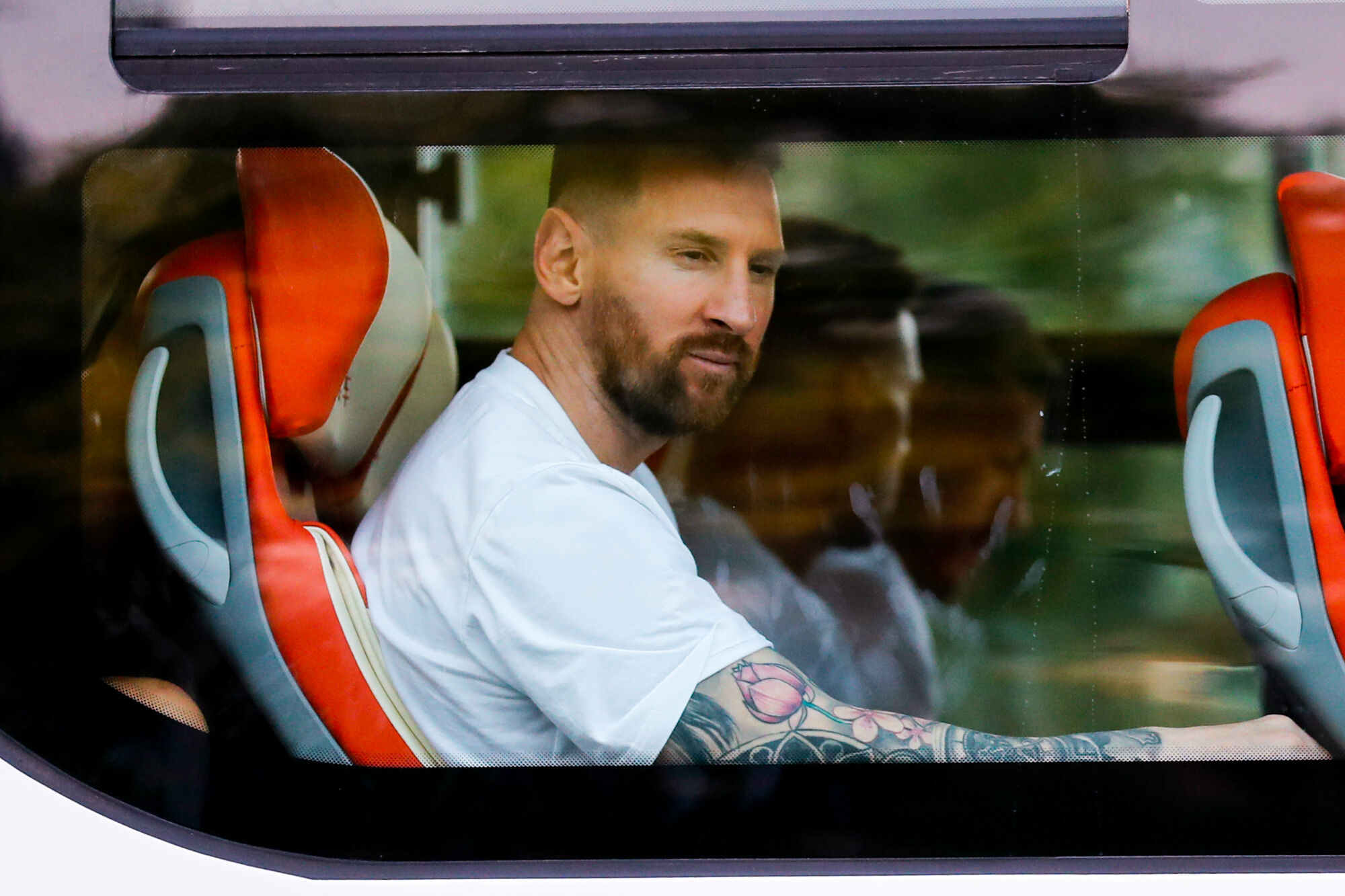 Messi pode ter apresentação histórica na MLS