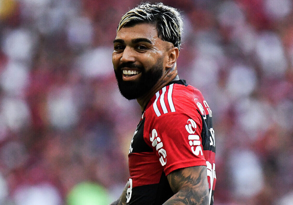 Opinião: Só mesmo um imprevisto muito grande pode tirar do Flamengo, o título da Copa do Brasil