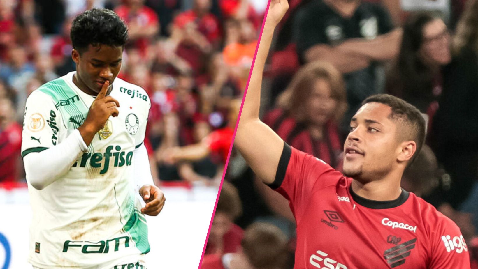 Veja quais times brasileiros utilizaram mais jovens nos últimos anos