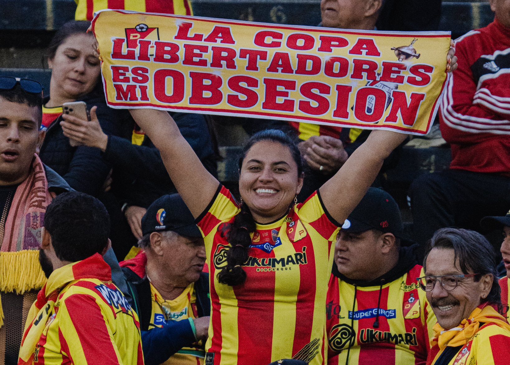 Conheça o Deportivo Pereira, adversário do Palmeiras nas quartas de final da Libertadores