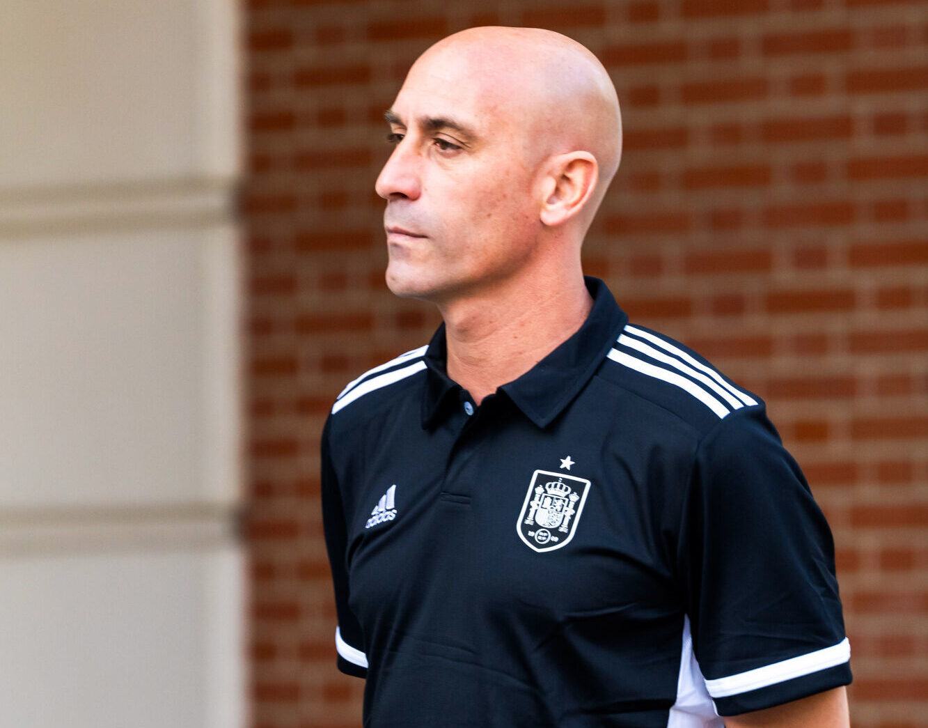 Inacreditável! Presidente da Federação Espanhola não renuncia o cargo