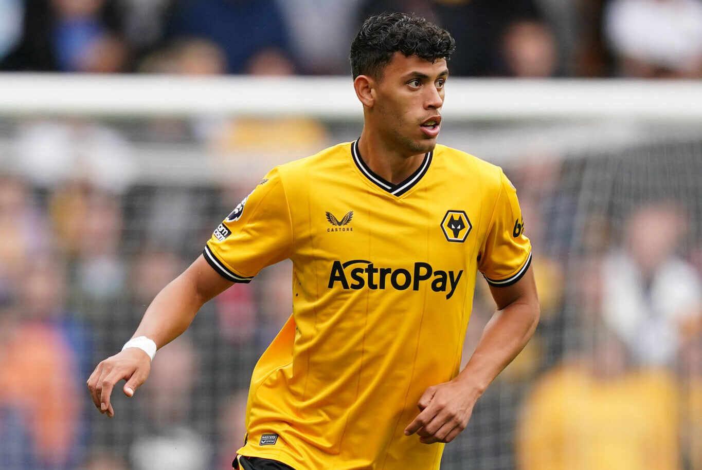 Mercado: Manchester City está disposto a pagar R$ 315 milhões pelo brasileiro Matheus Nunes