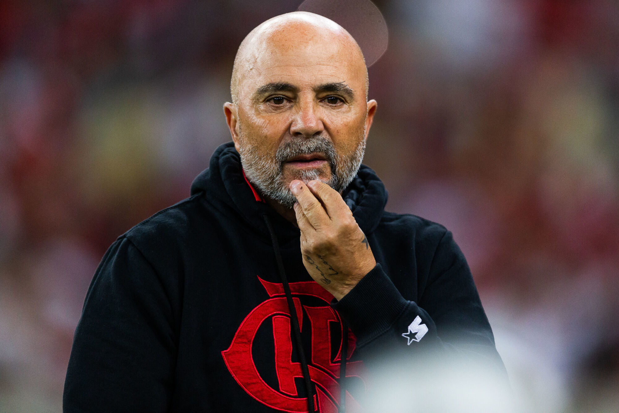 Opinião: O Flamengo que se cuide; a decisão contra o Olimpia não será tão fácil como pensam