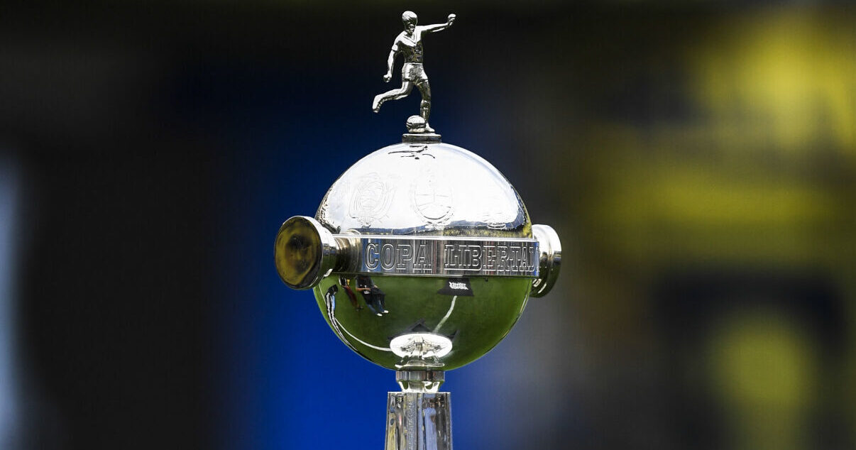 Oitavas de final da Libertadores: saiba como ficaram os confrontos