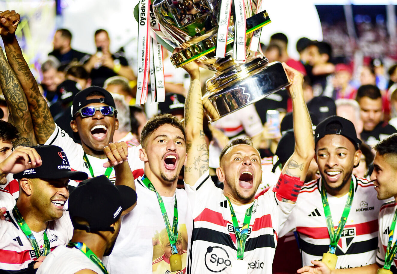 Por que a Copa do Brasil passou a ser muito mais visada pelos clubes grandes?