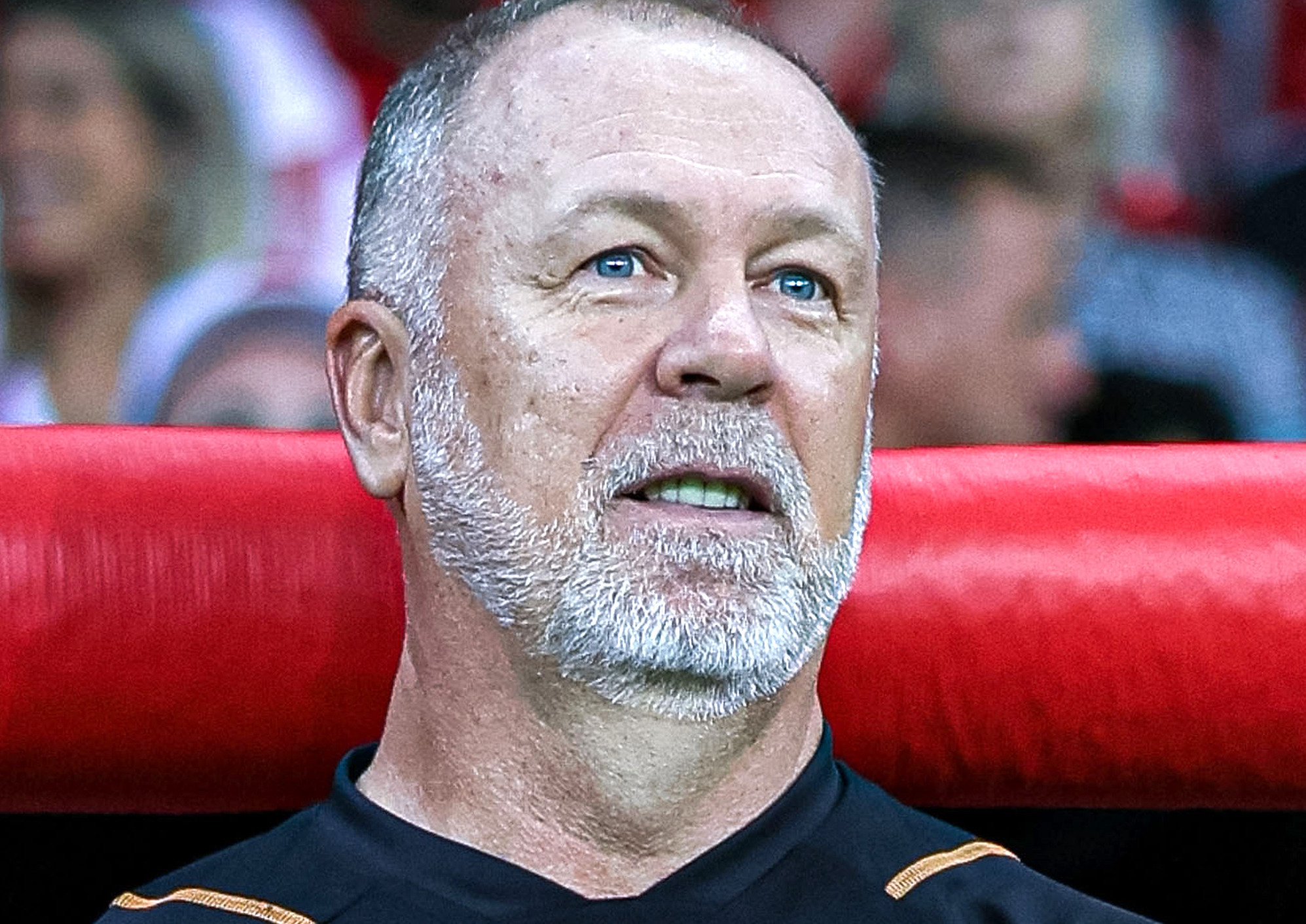 Cristaldo x Mano Menezes: Atrito nos Bastidores do Grêmio?