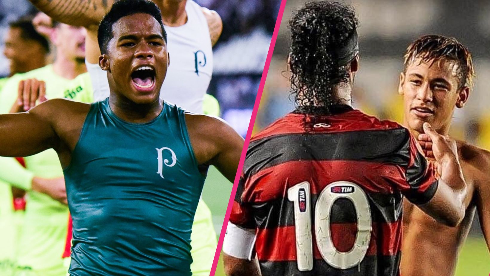 As maiores viradas da história do Brasileirão por pontos corridos