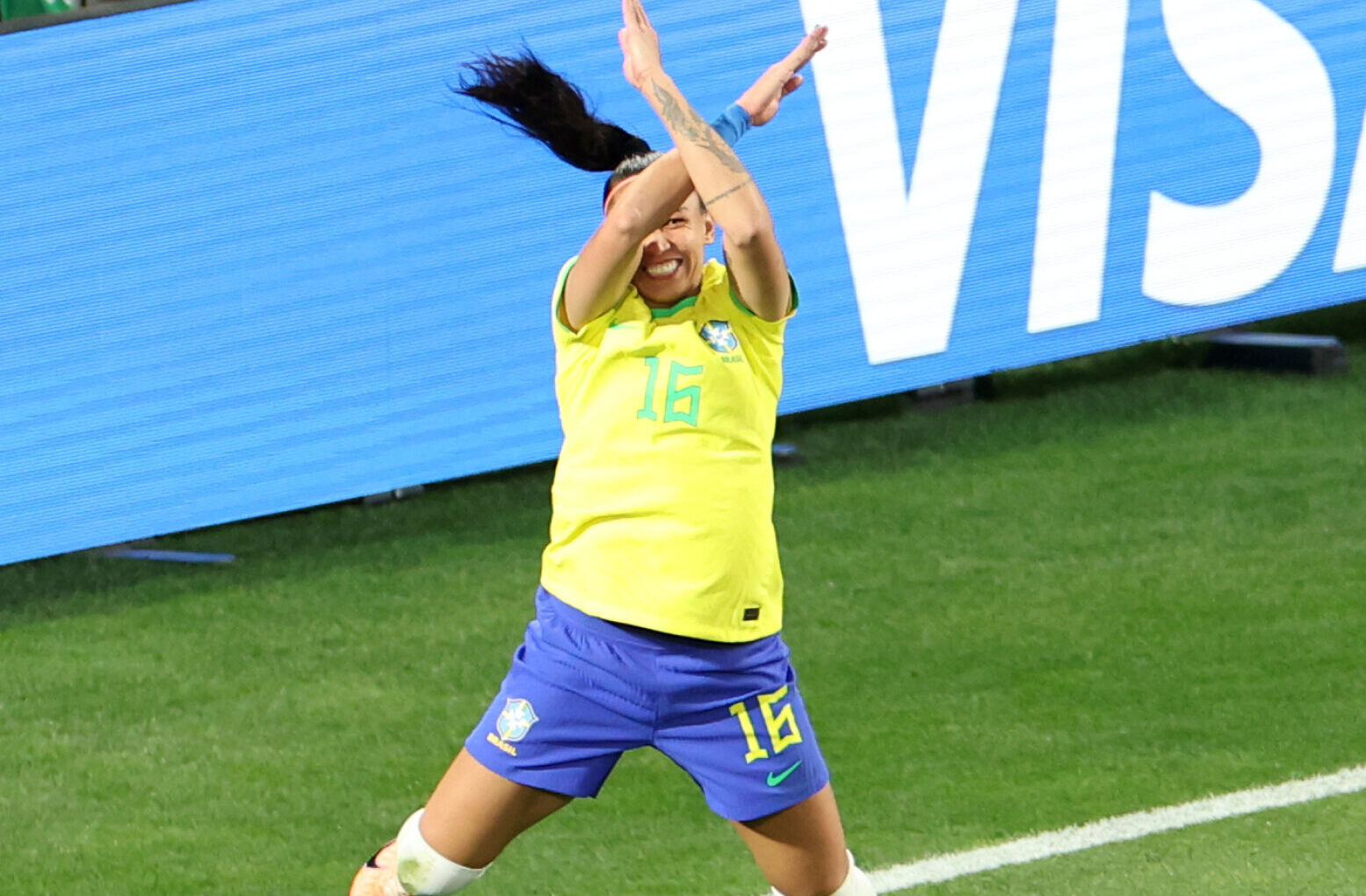 FIFA divulga os gols indicados ao Prêmio Puskás com dois brasileiros na lista