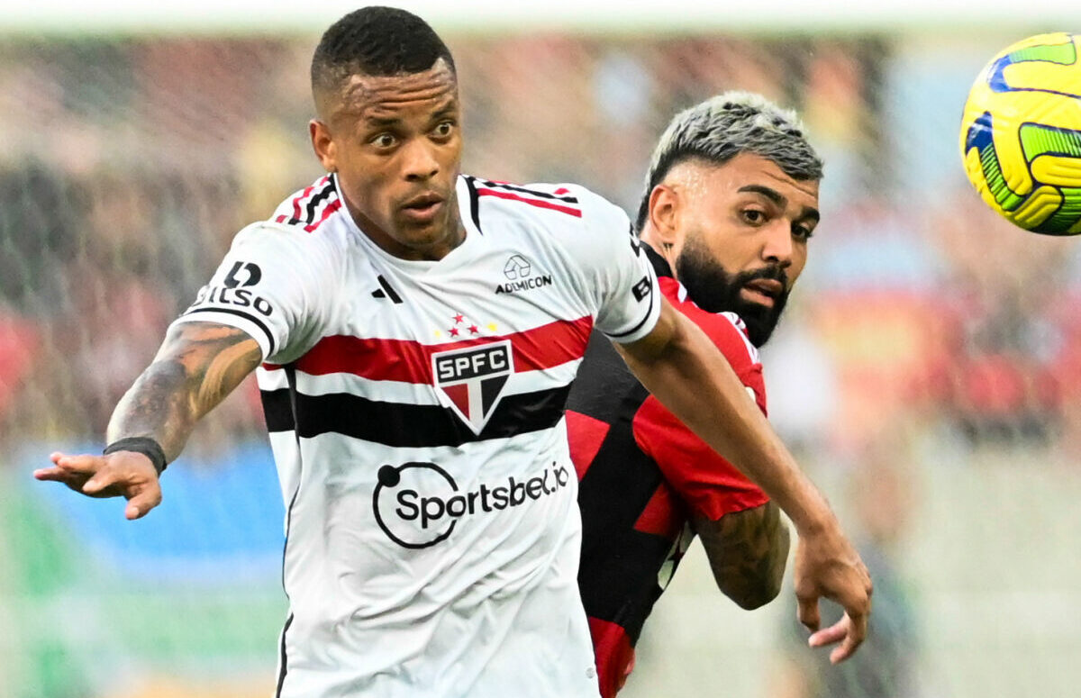 Final da Copa do Brasil: São Paulo x Flamengo; onde assistir, escalações e como chegam as equipes