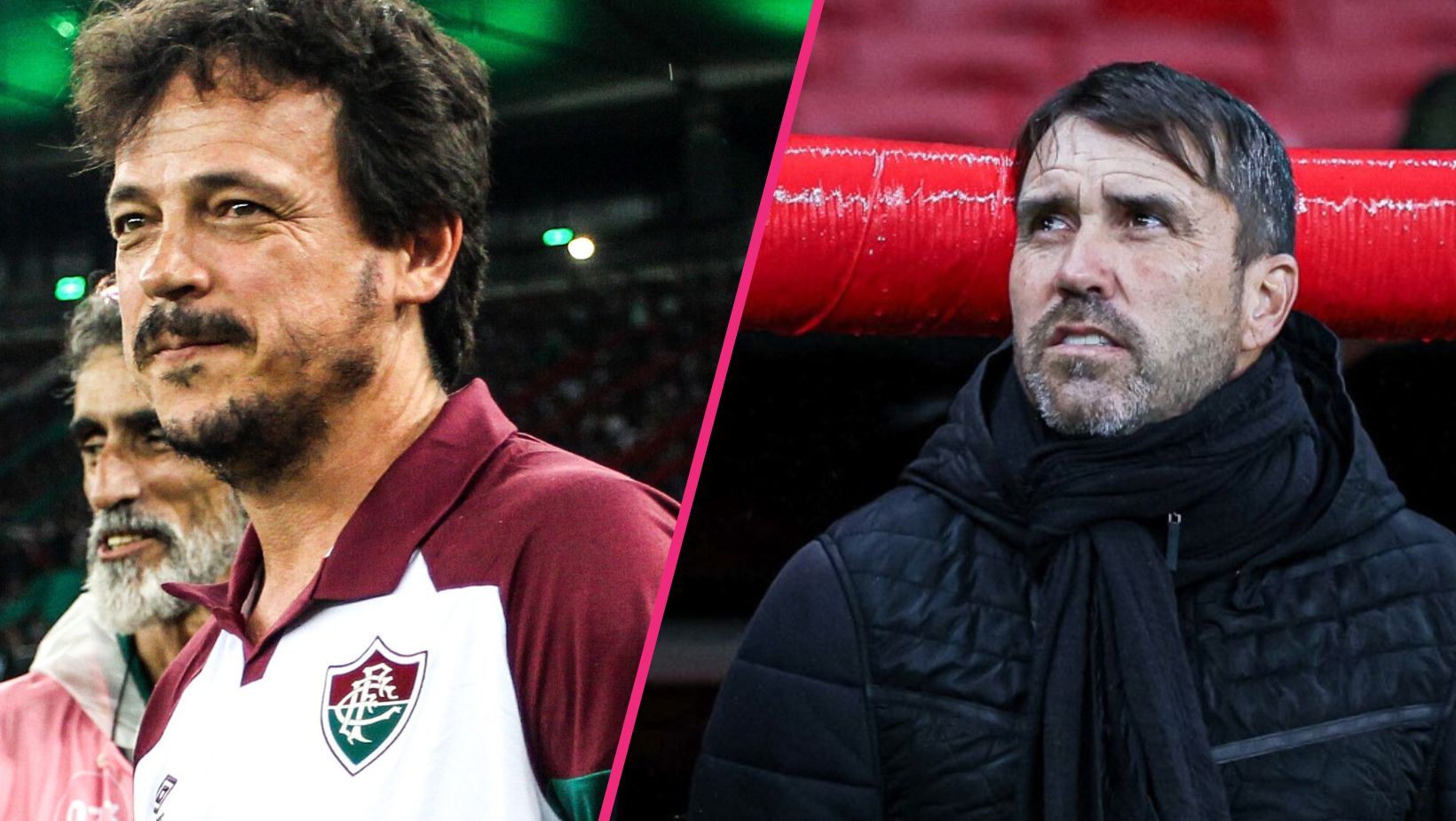 Fluminense x Internacional: onde assistir, escalações e como chegam as equipes