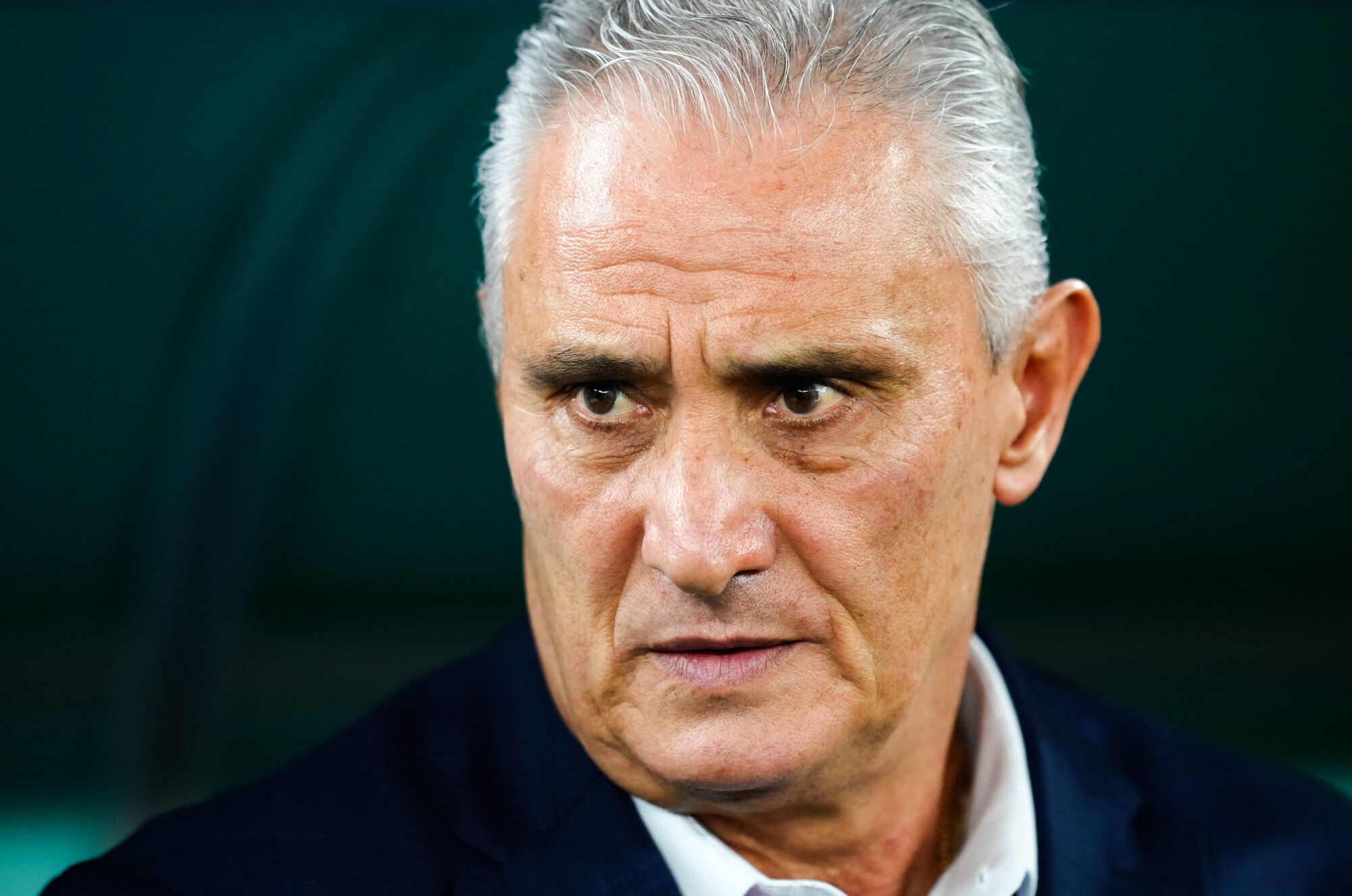 Mercado: Tite no Flamengo? Rubro-Negro avança para contratar o treinador, afirma canal