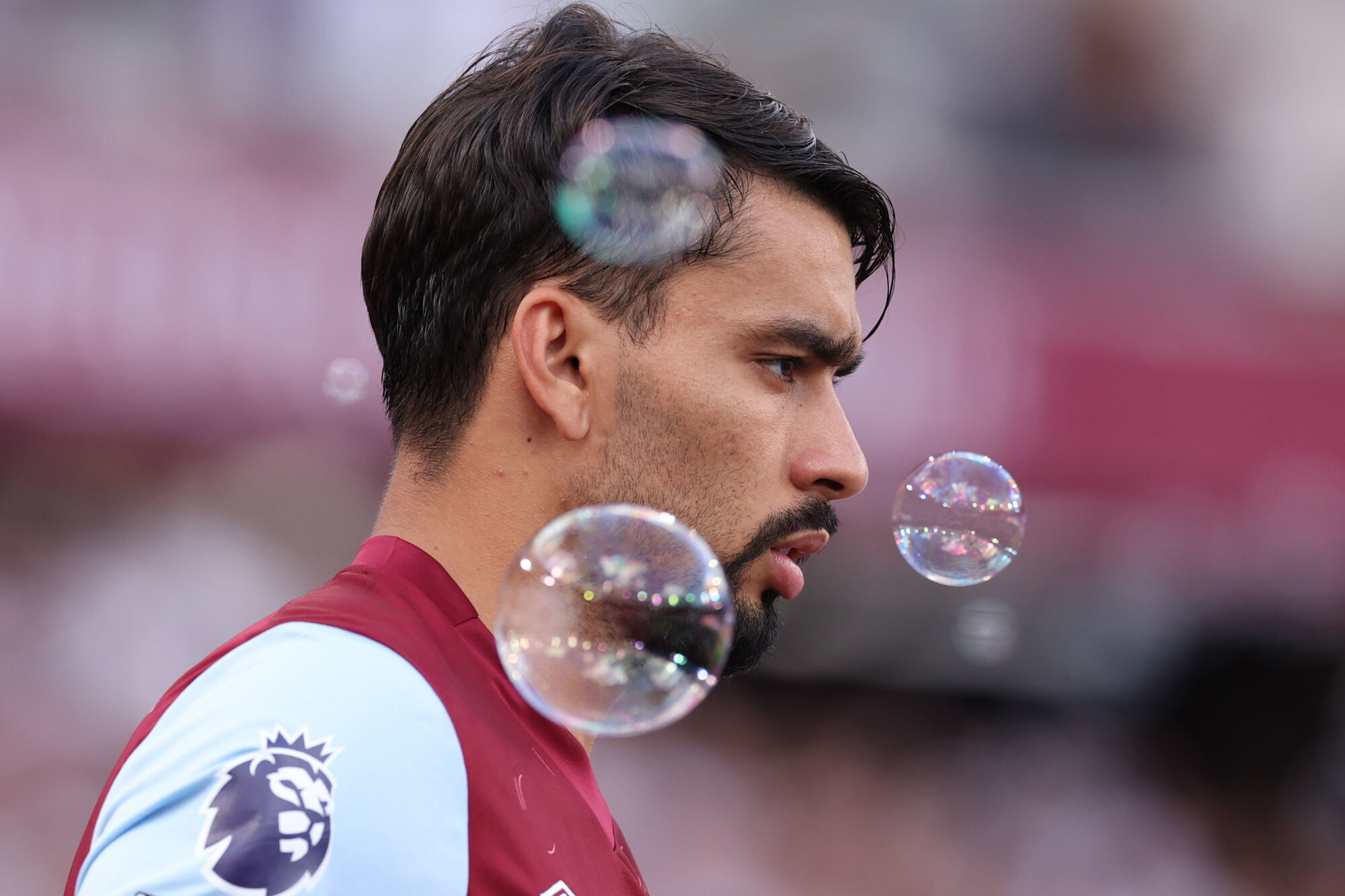 Paquetá é convocado para depor na CPI da Manipulação do Futebol