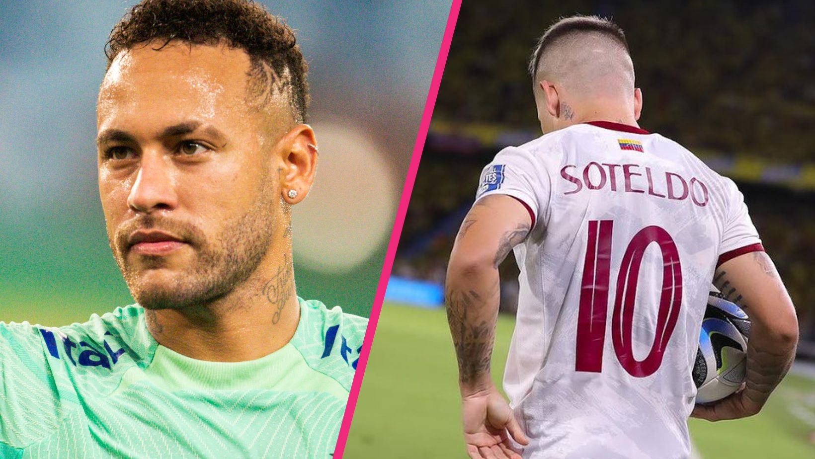 Brasil x Venezuela: onde assistir, escalações e como chegam as equipes