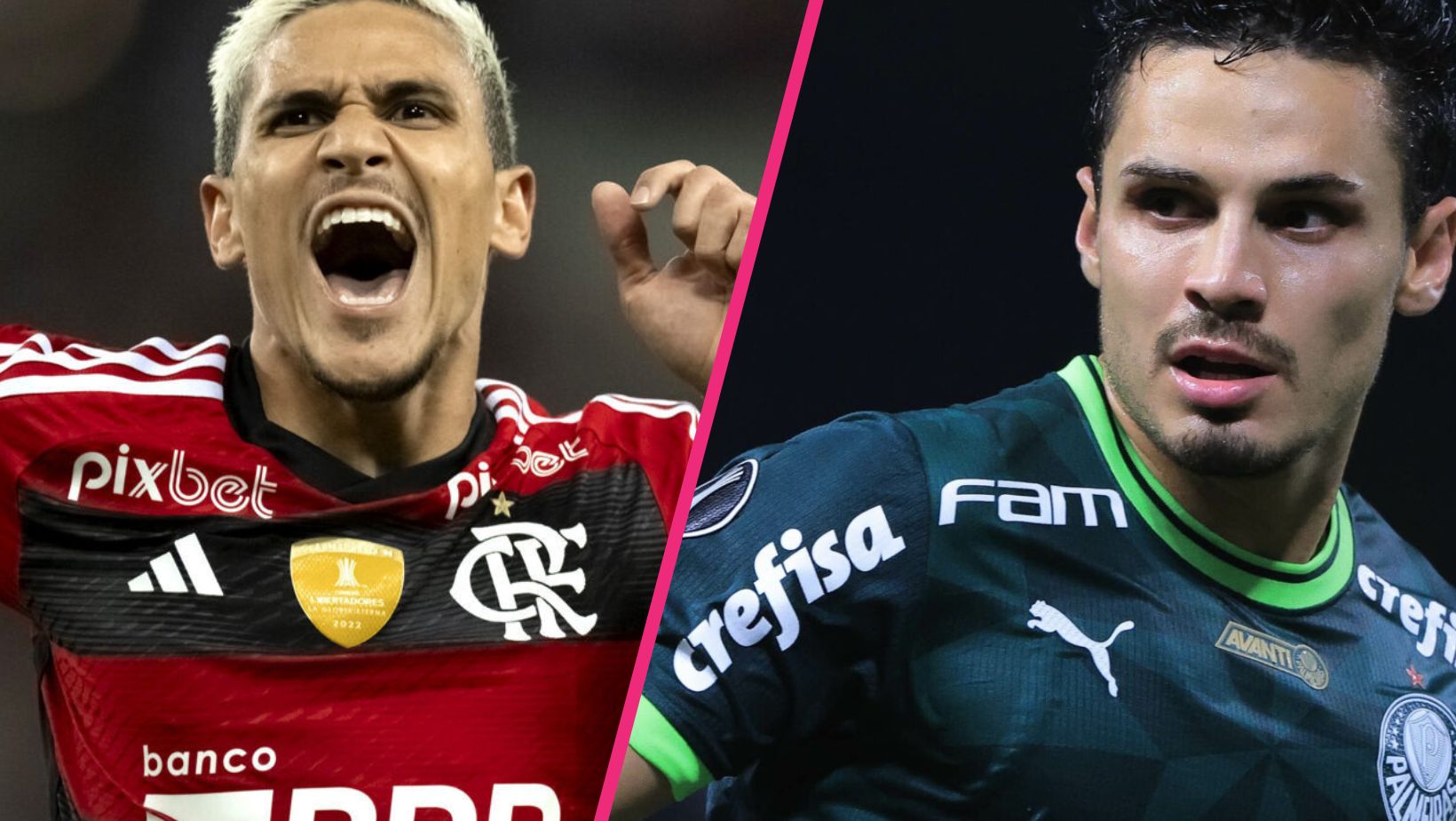 Flamengo é o 6.° melhor time do mundo e Palmeiras 8.°, confira o ranking