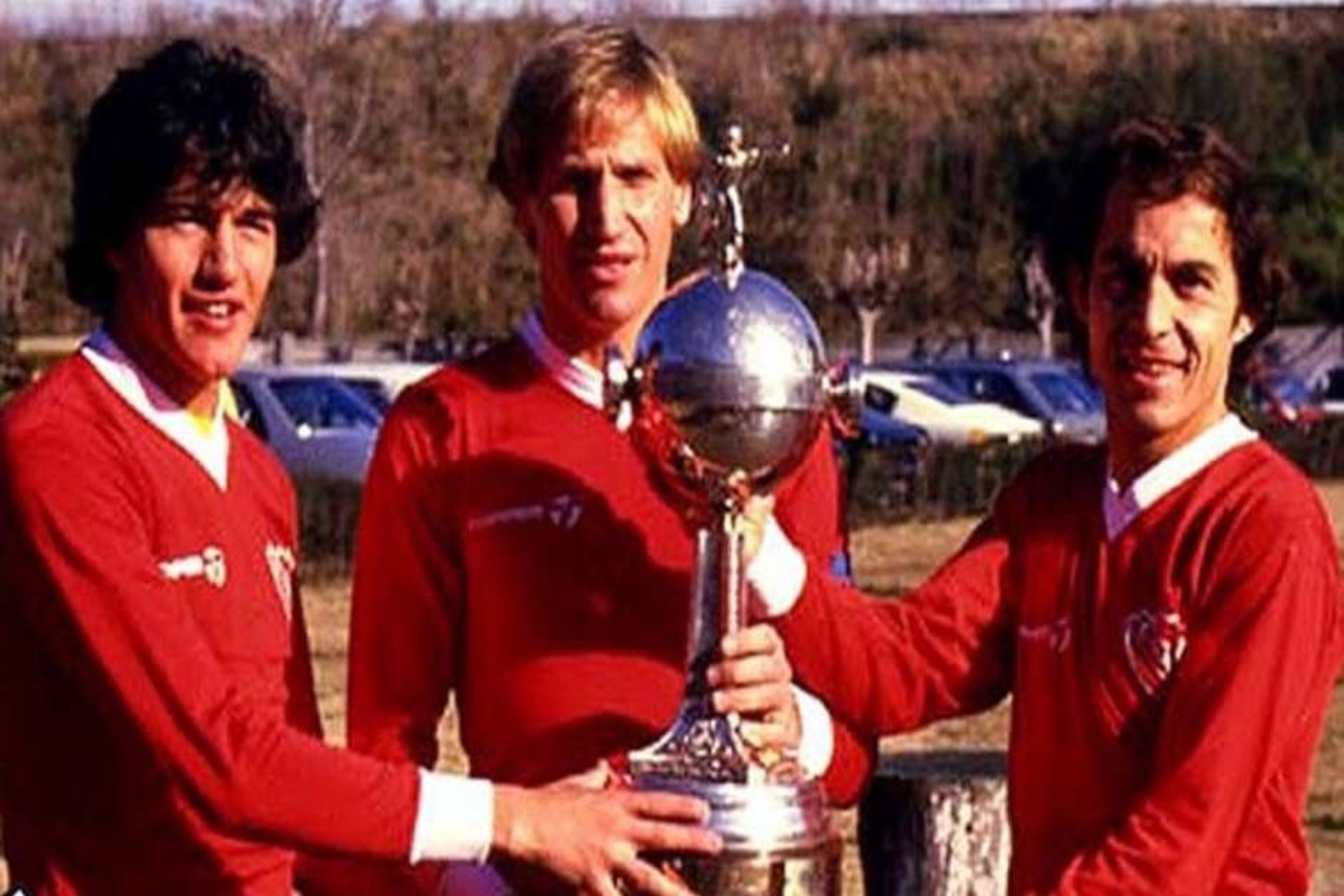 Quem são os maiores campeões da história da Libertadores?