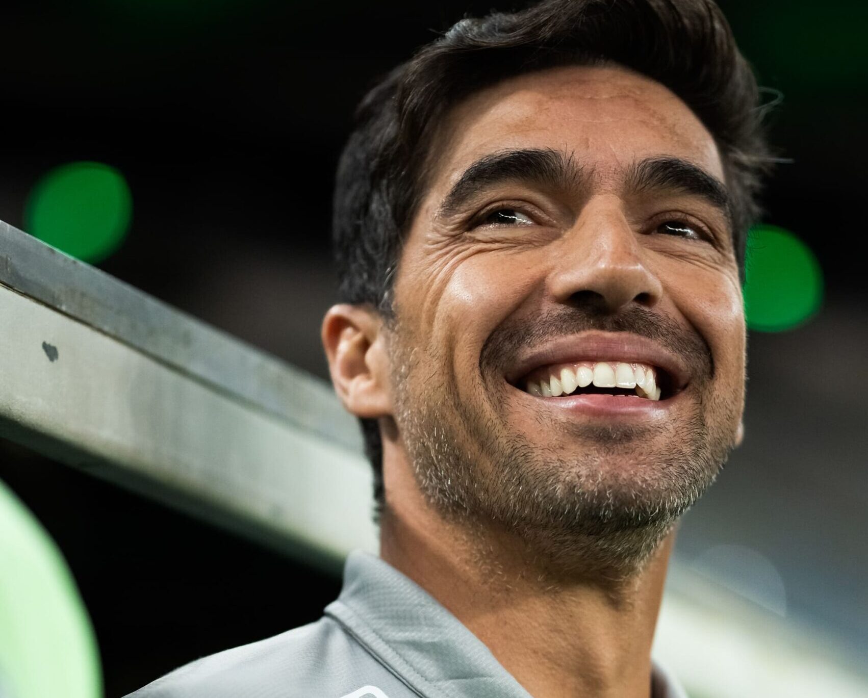 Os treinadores estrangeiros mais vencedores no futebol brasileiro