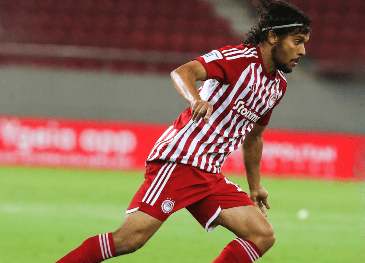 Mercado: Flamengo entra na disputa pela contratação de Gustavo Scarpa