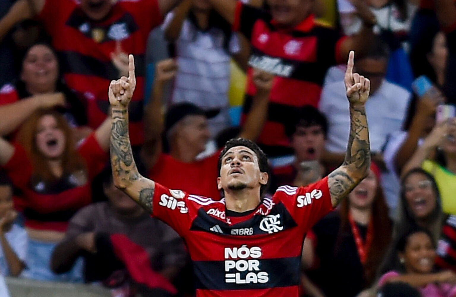 O Brasileirão está de volta! Saiba quais partidas atrasadas serão disputadas antes do fim de semana