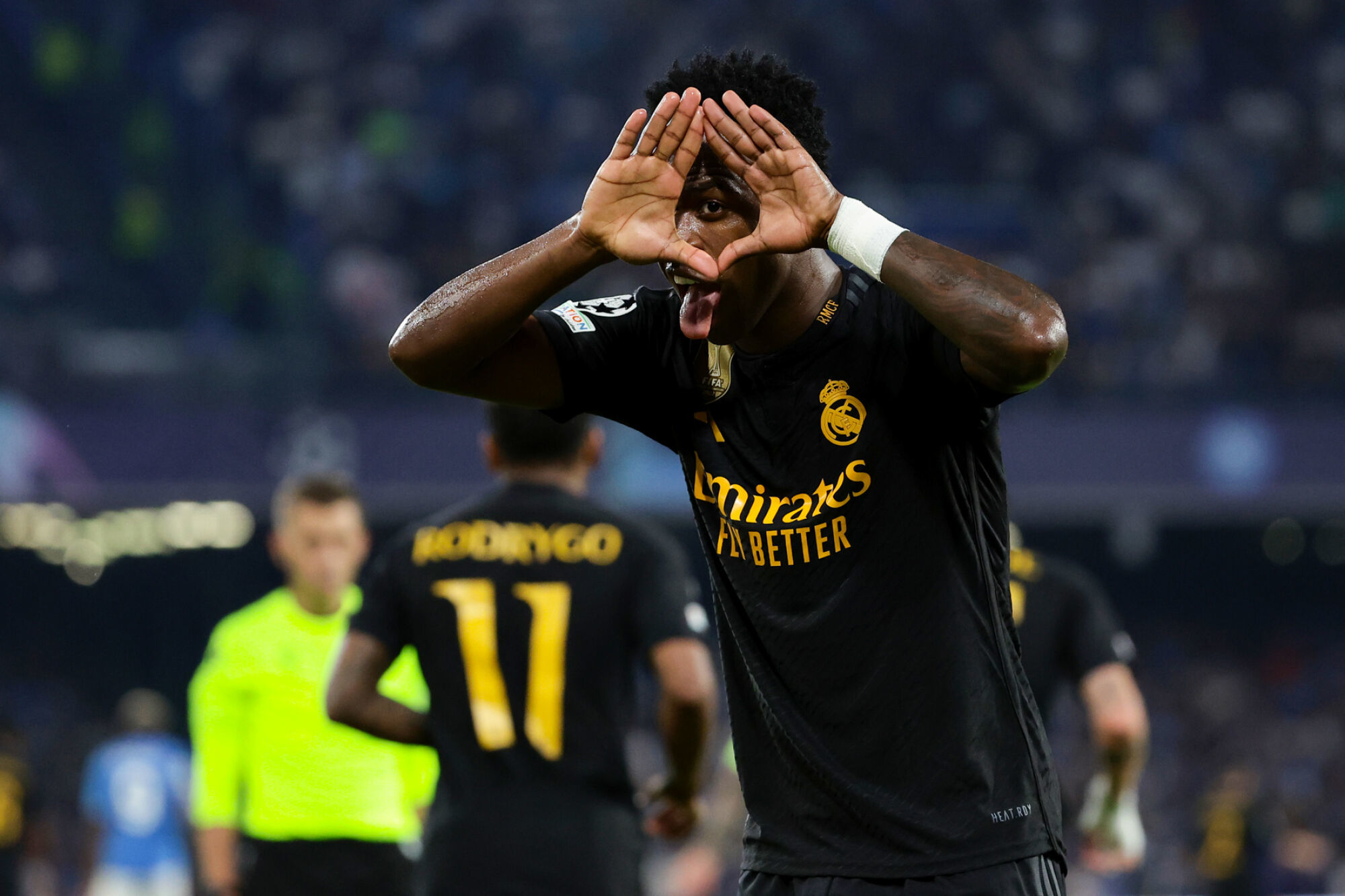 Onde assistir aos jogos desta semana da UEFA Champions League