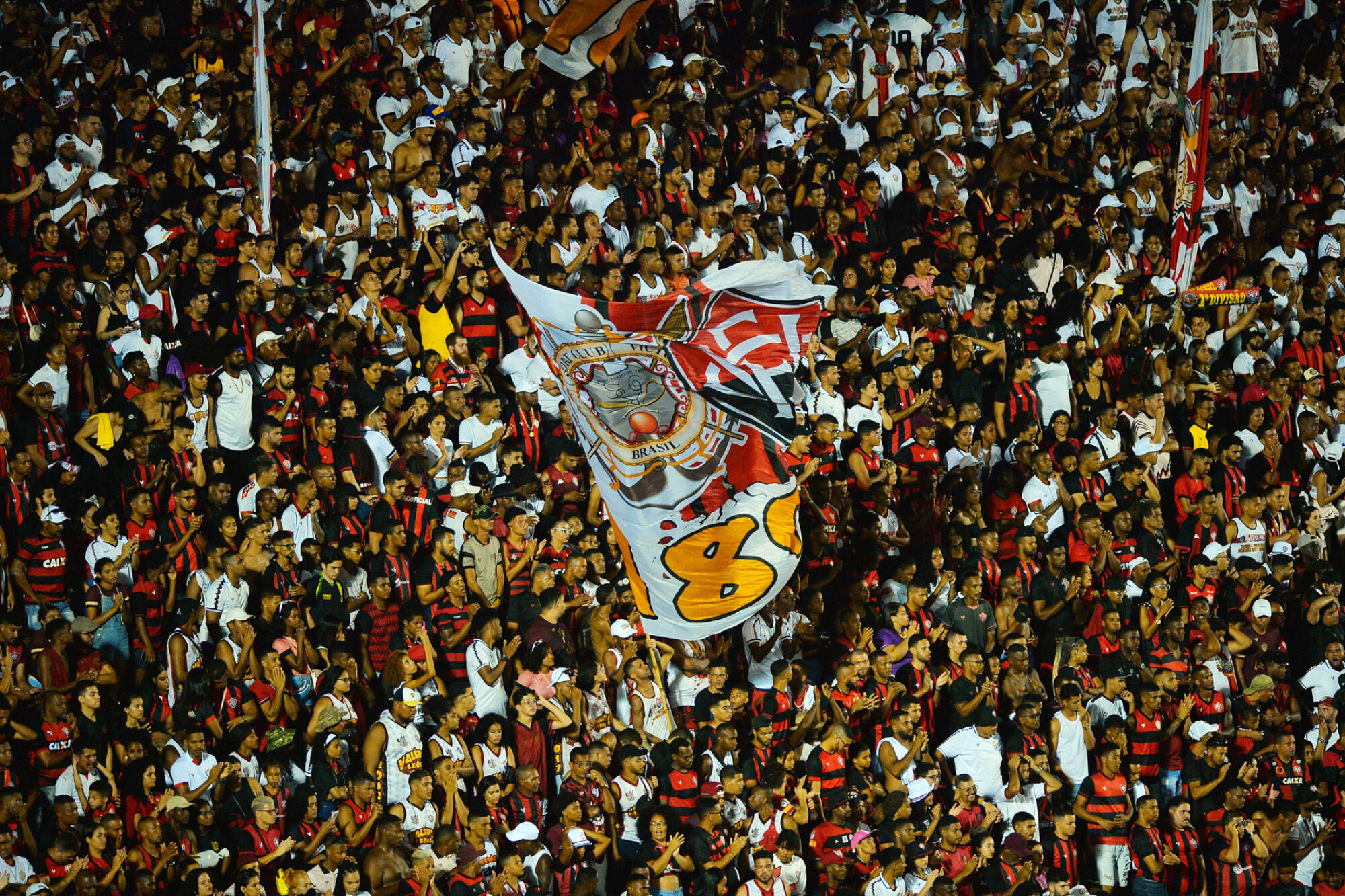 SÉRIE B: A 3 rodadas do fim, veja os times com mais chances de subir para a primeira divisão