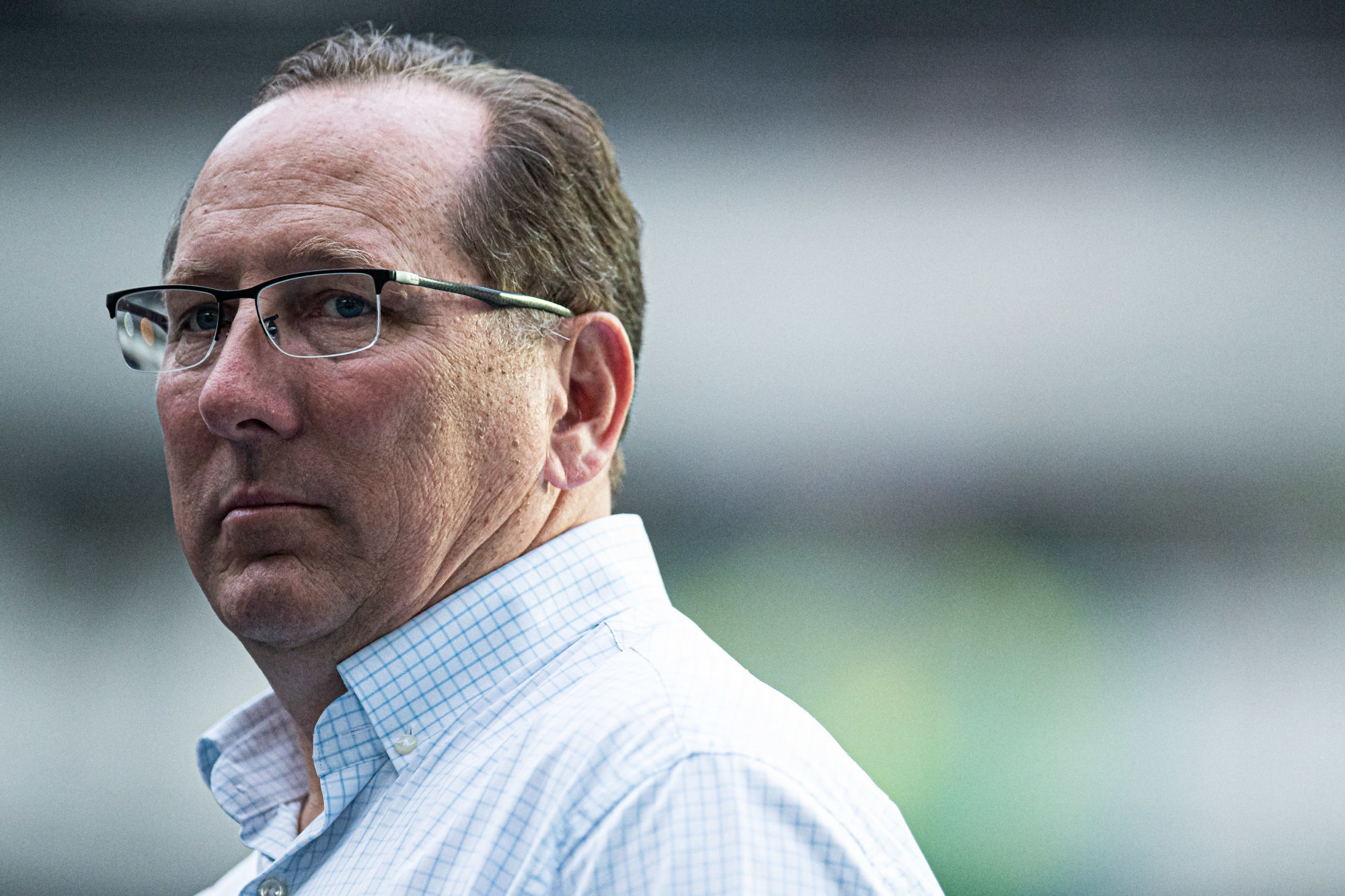 Textor revoltado após derrota vergonhasa do Botafogo: "isso é corrupção, um roubo"