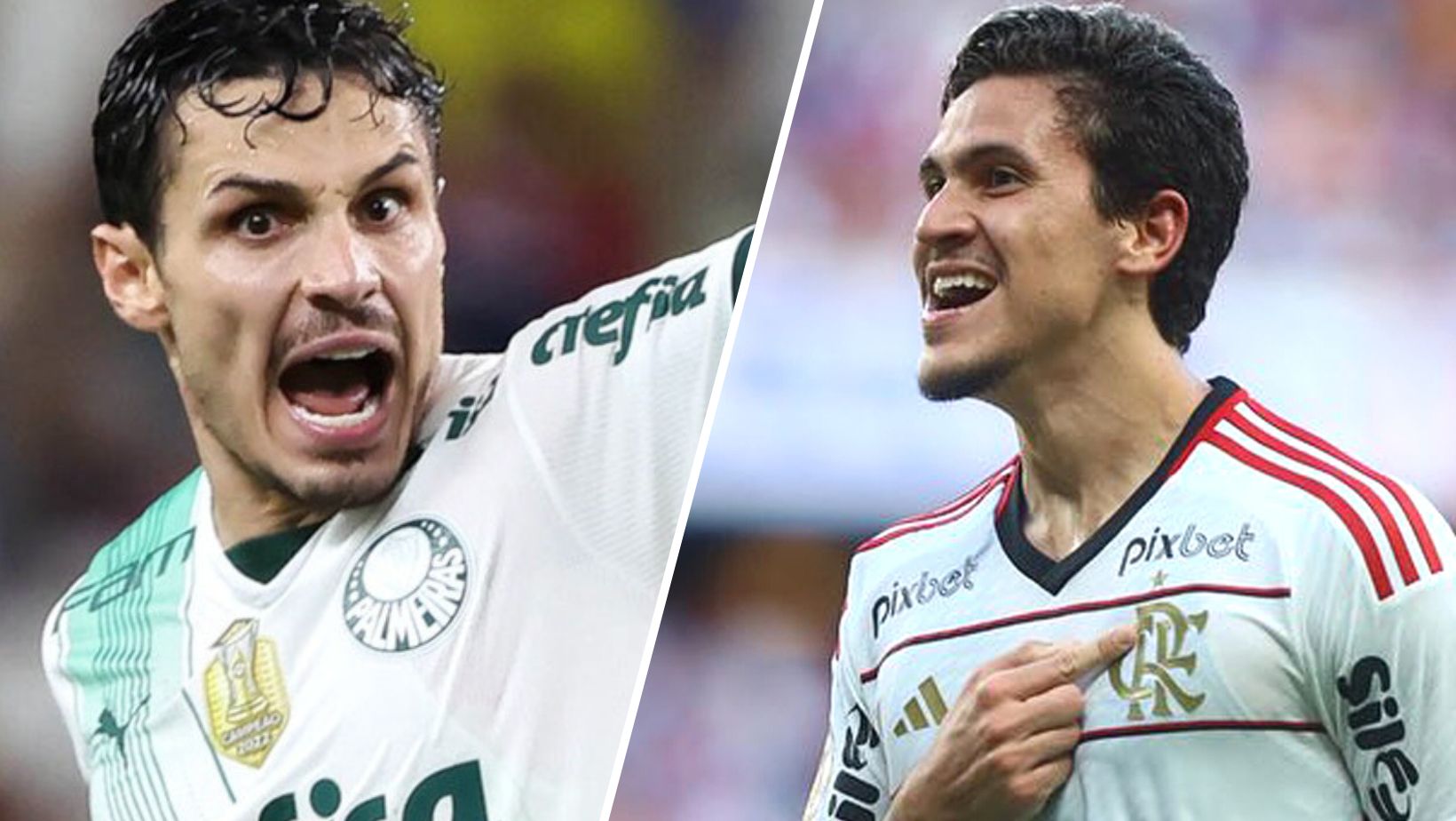 Veja a classificação do Brasileirão após os jogos da 35ª rodada