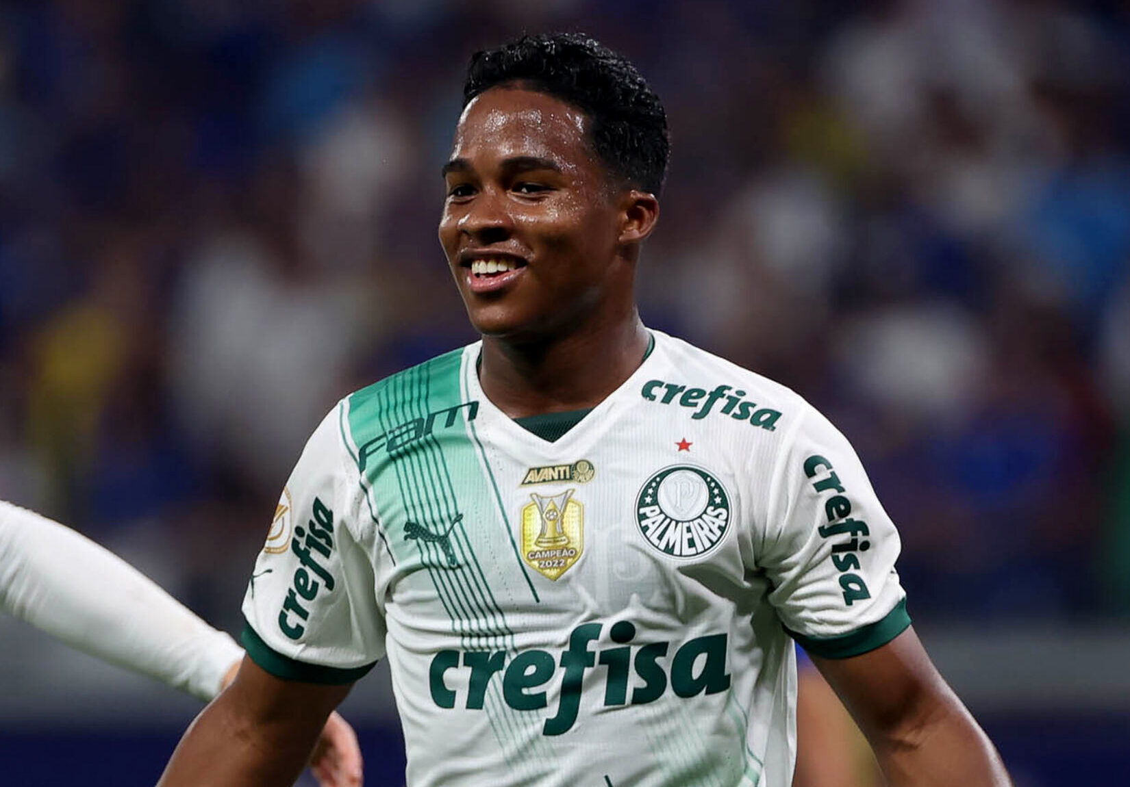 Endrick no Real Madrid: Jogador irá conhecer as instalações do clube e ver um jogo do camarote