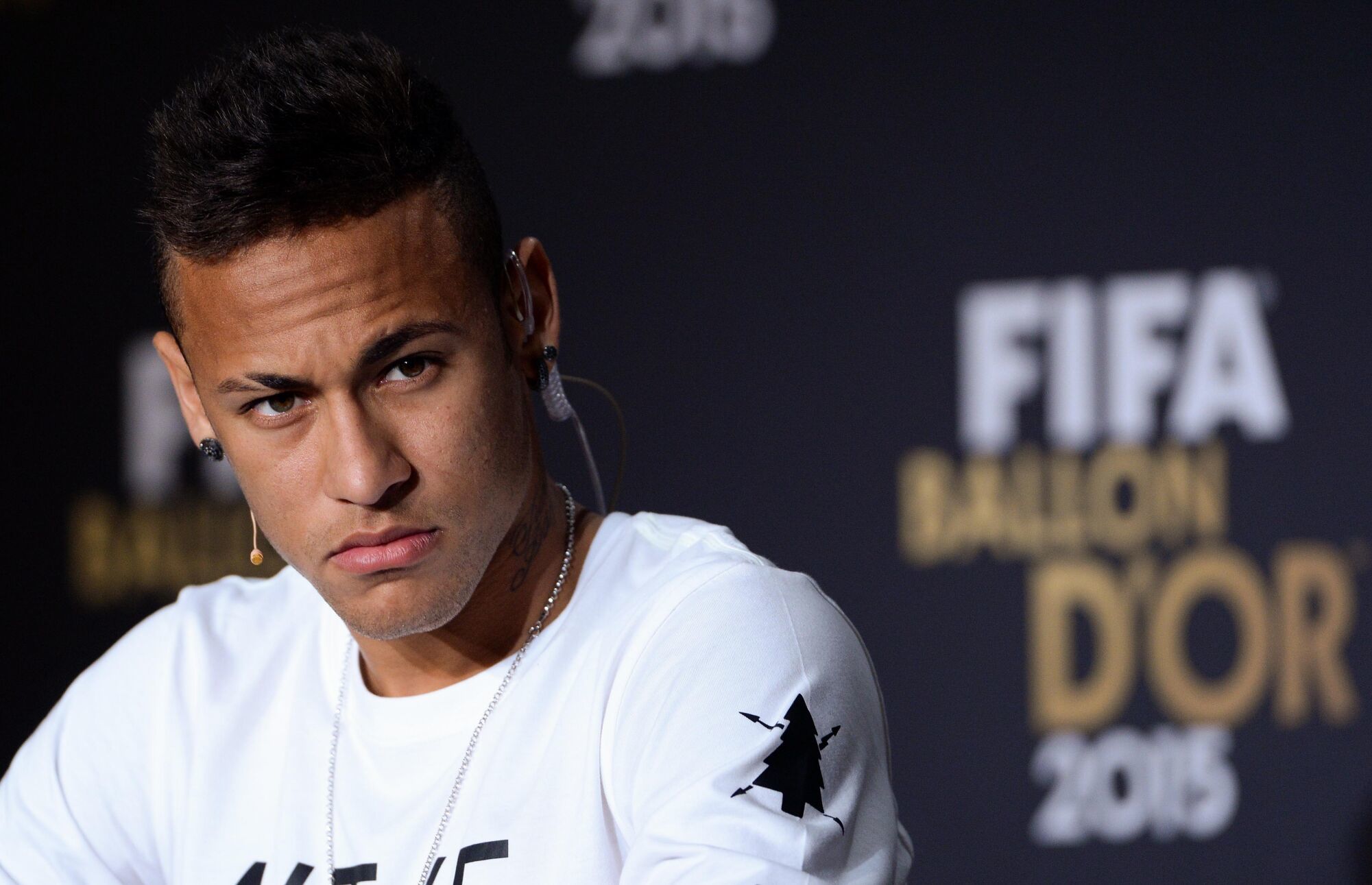 Jogadores geniais que nunca venceram a Bola de Ouro