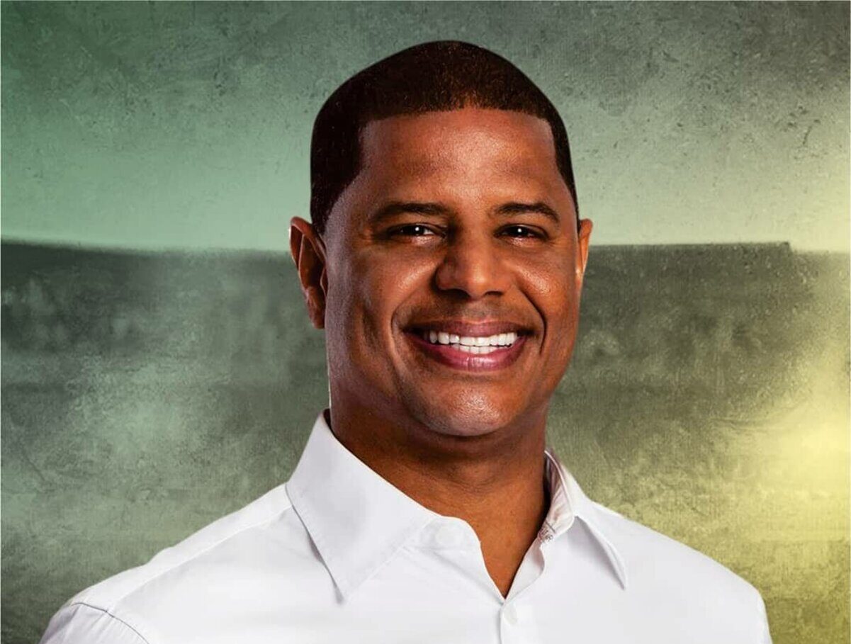 Marcelinho Carioca é encontrado pela polícia após ter sido sequestrado