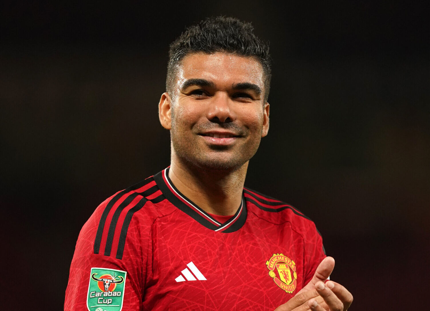 Mercado: Em baixa no Manchester United, Casemiro vira alvo do PSG