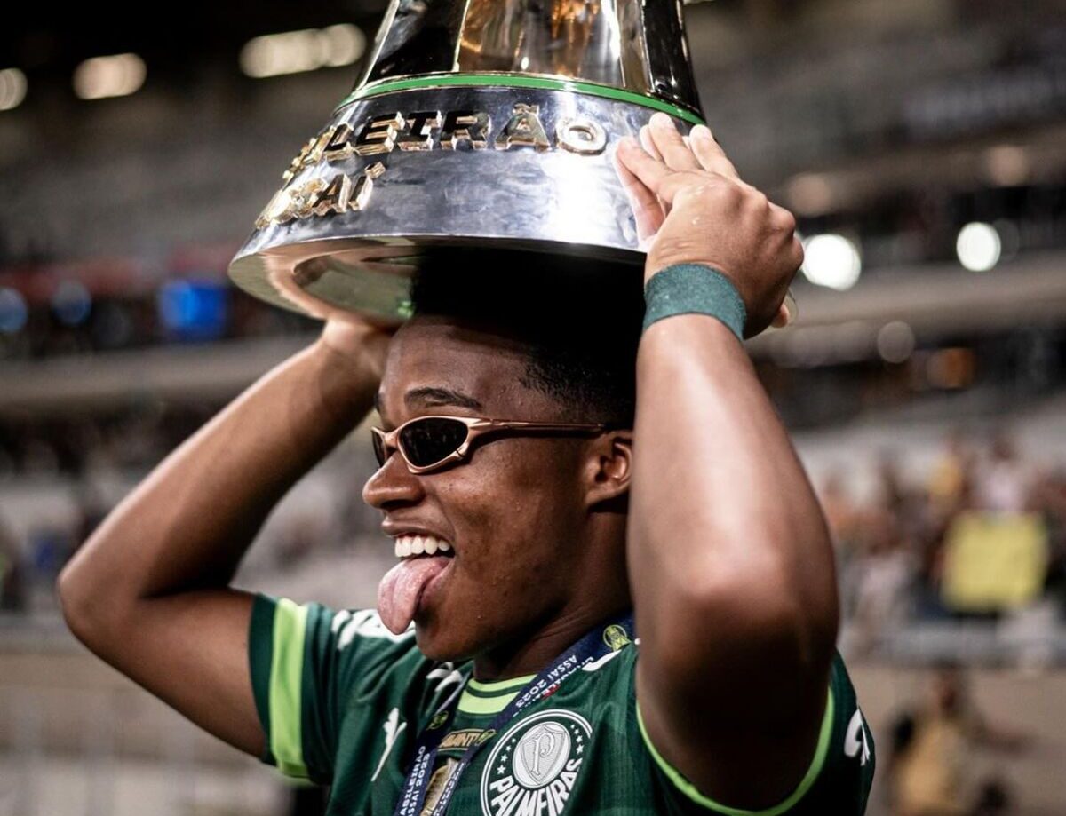 Palmeiras 12 vezes campeão brasileiro! Veja as fotos da festa do título