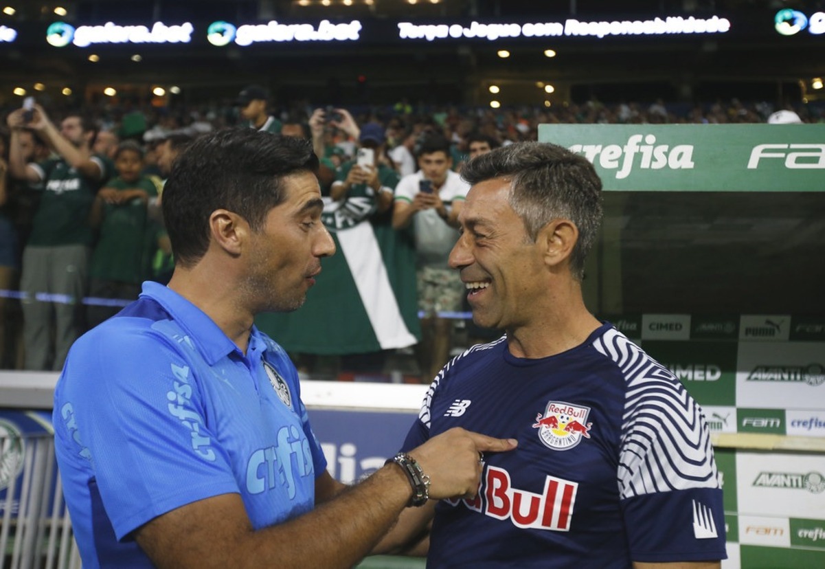 Quem foi o melhor técnico do Brasileirão? Apesar do título de Abel, Pedro Caixinha merece o prêmio