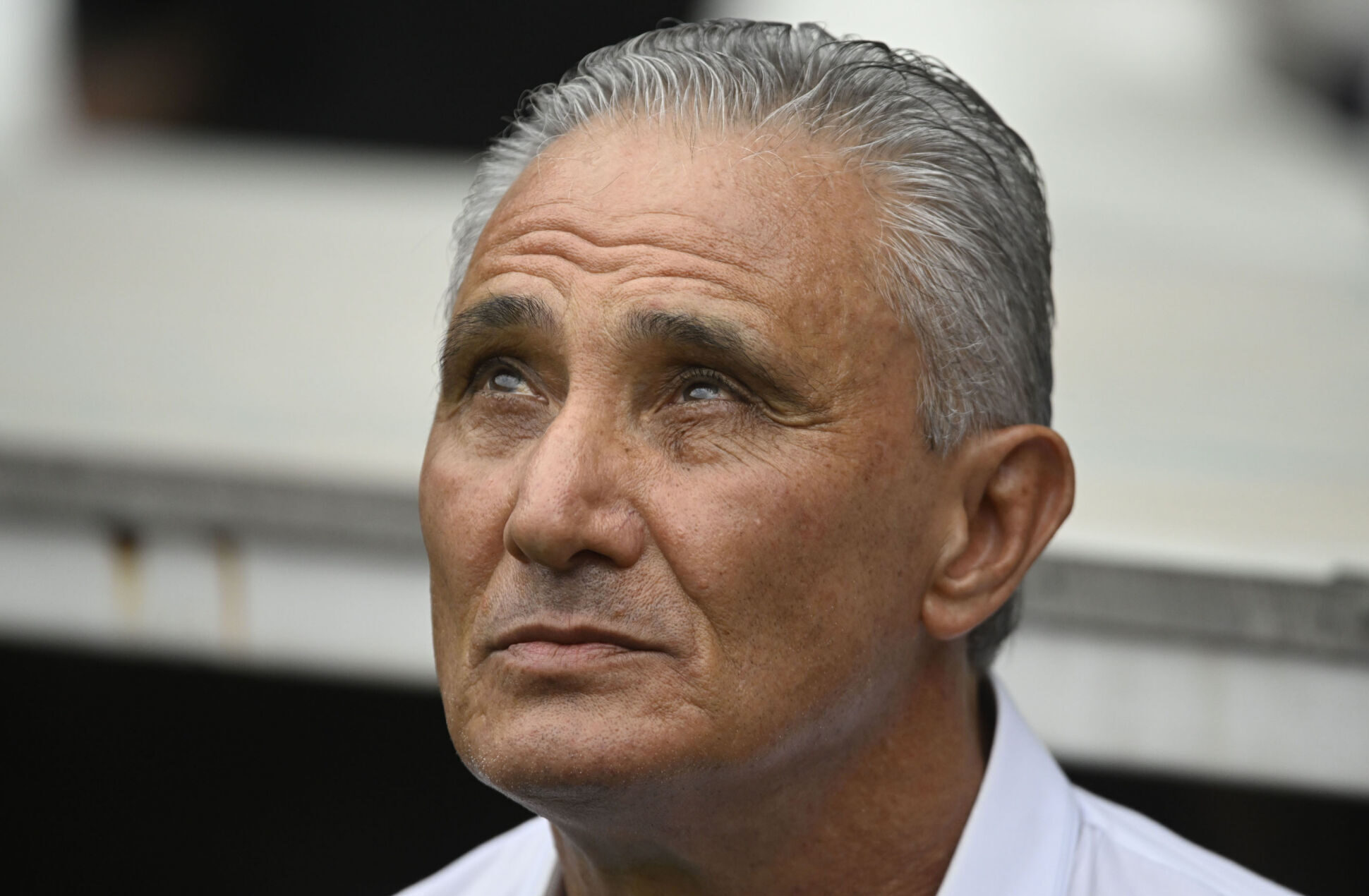 Após estreia do Flamengo com vitória, Tite afirma que Cariocão é o estadual 'mais forte do Brasil'
