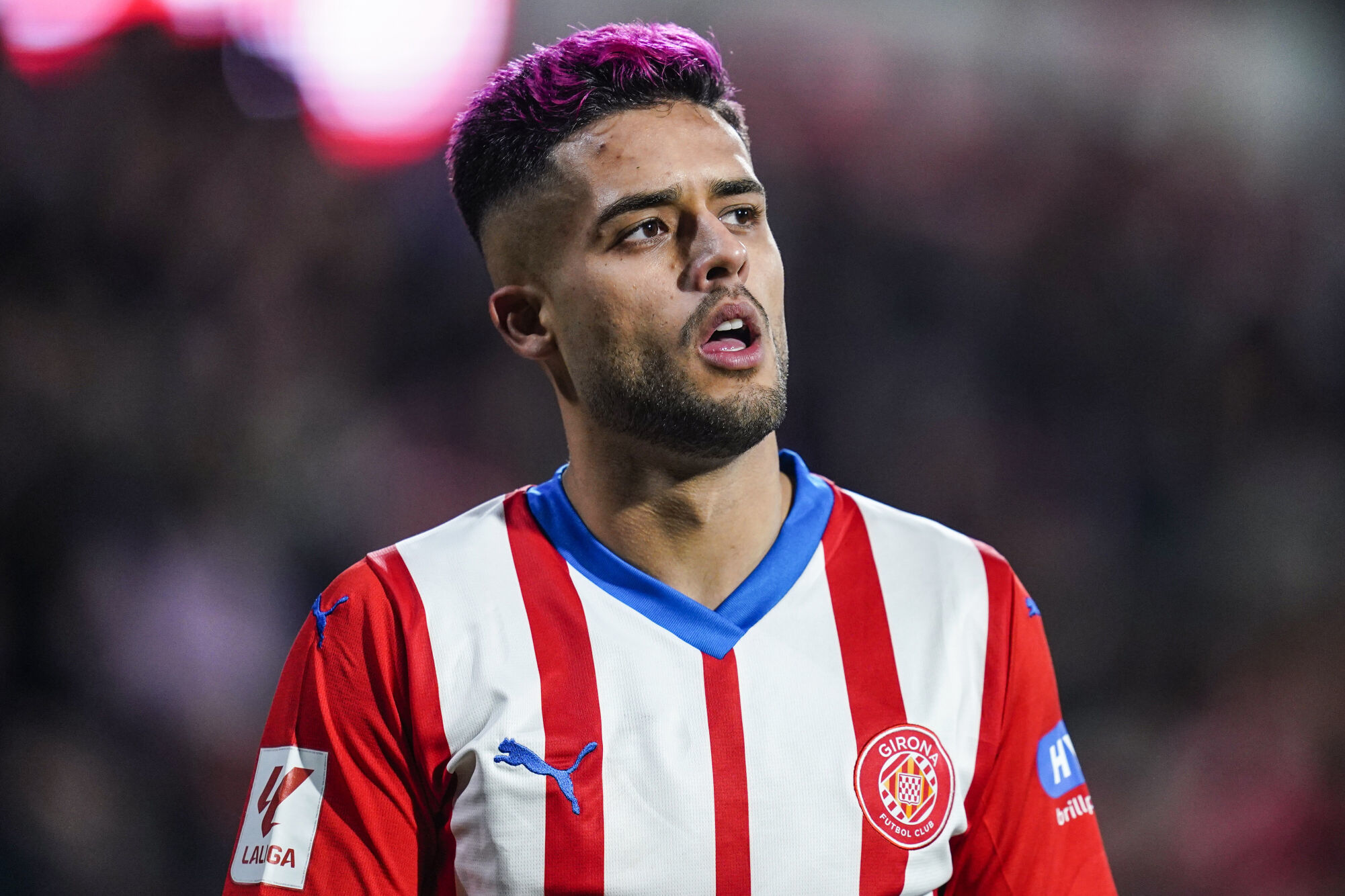 Do Coritiba a melhor lateral da La Liga, Yan Couto pode estar de saída para o Real Madrid