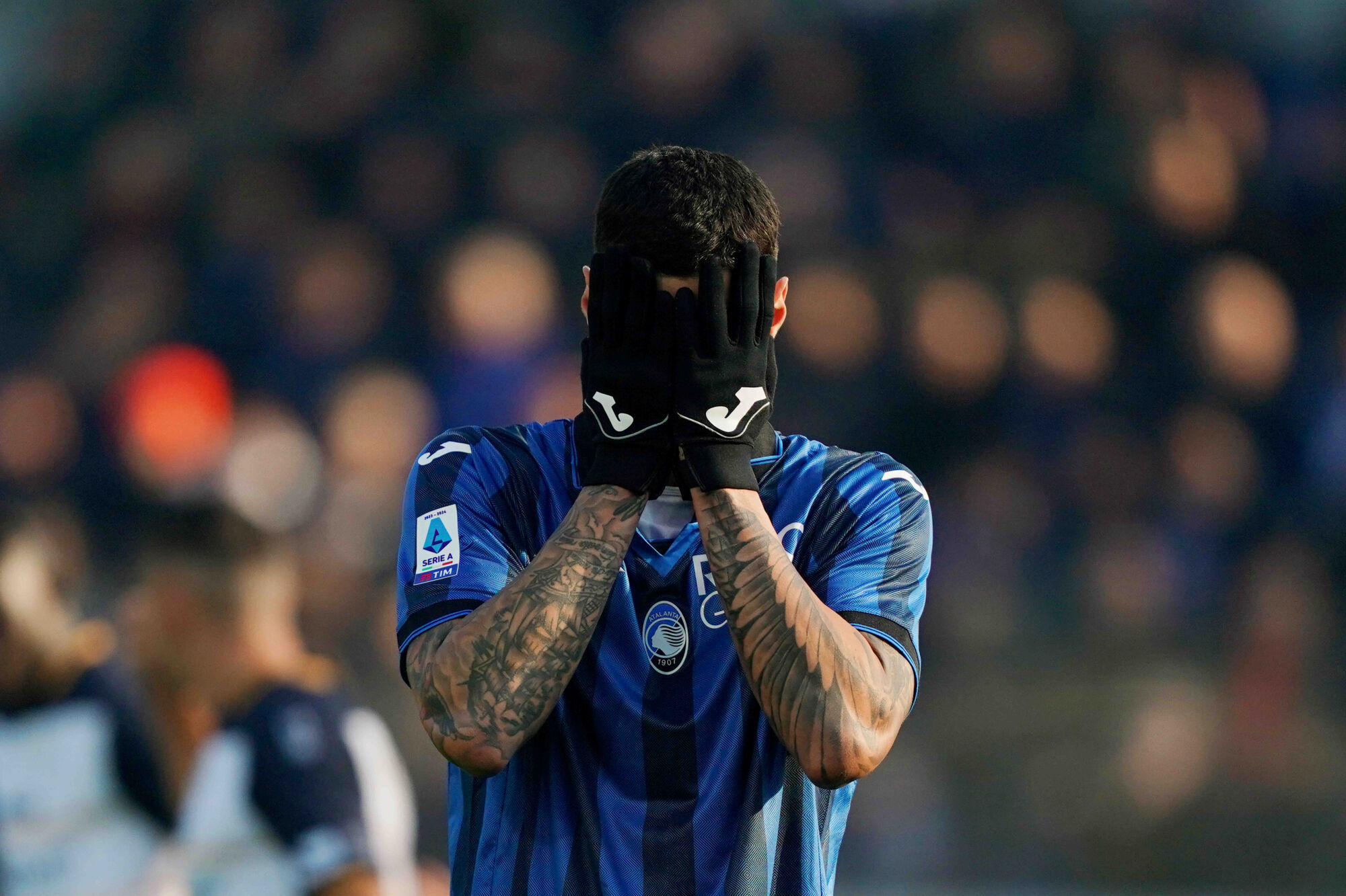 Entenda como o fim da 'lei Beckham' pode 'acabar' com o futebol italiano