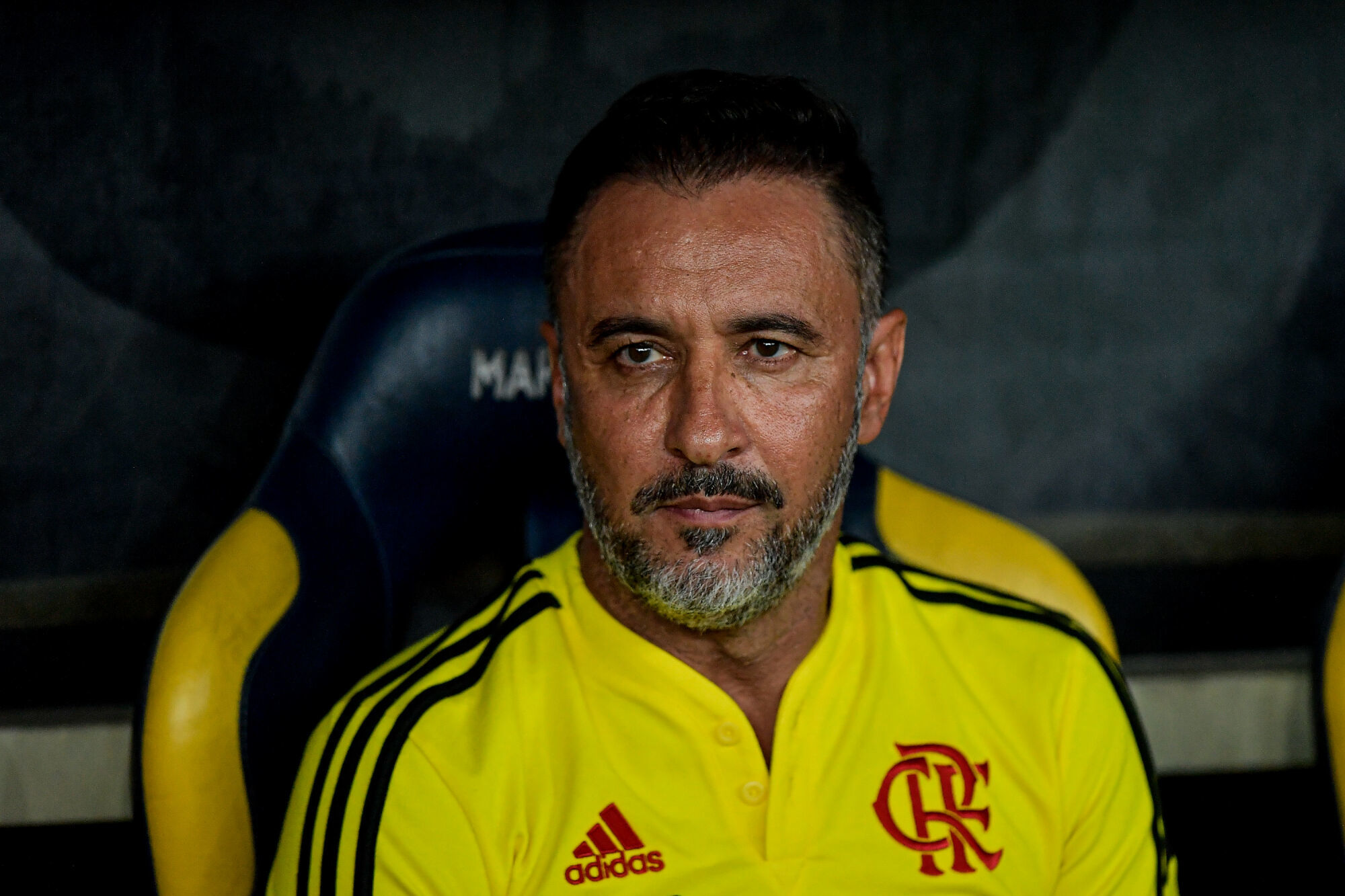 Ex-Corinthians e Flamengo, Vitor Pereira já tem novo clube, afirma jornal português