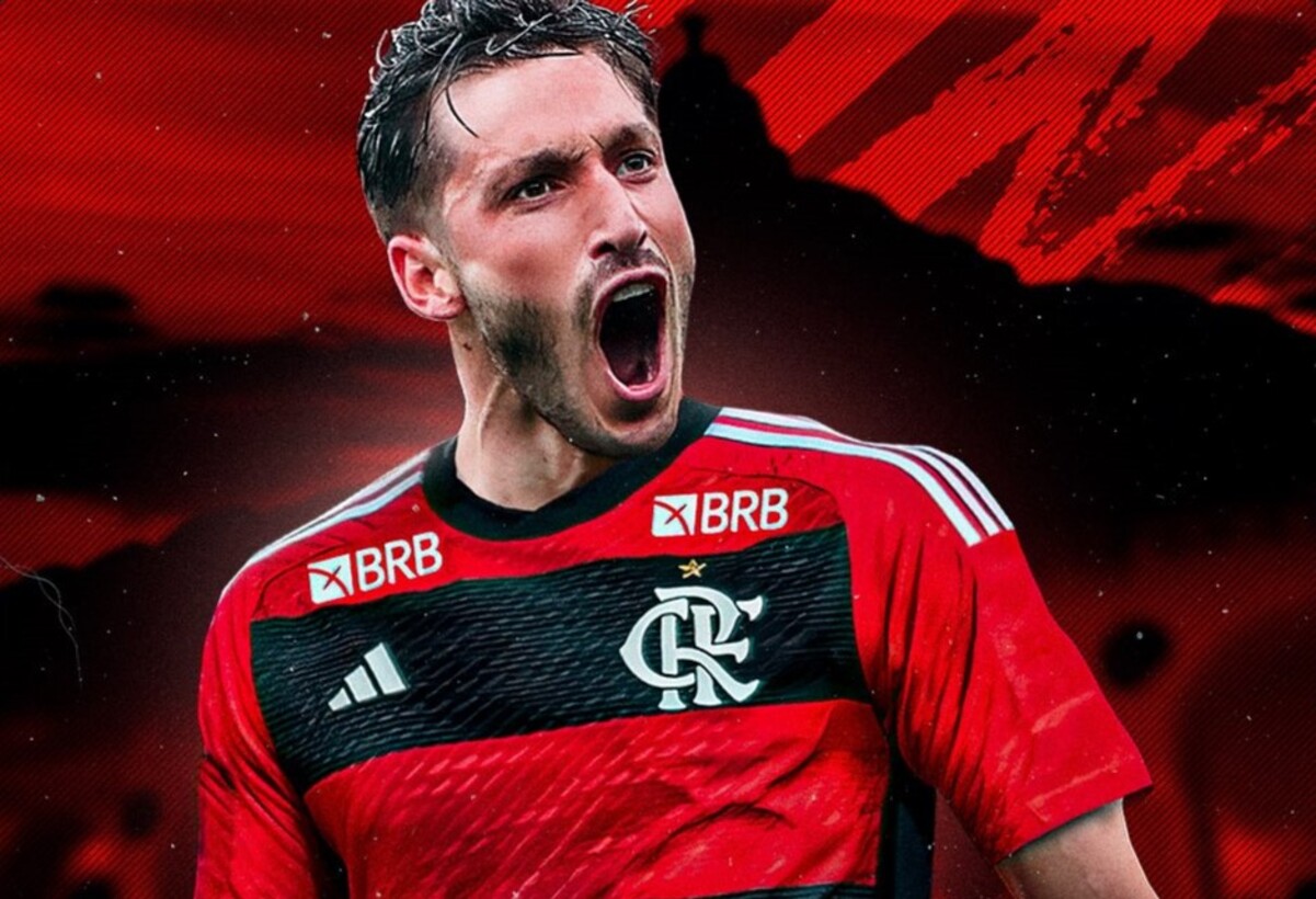 Flamengo anuncia Matías Viña; relembre a trajetória do lateral ex-Palmeiras