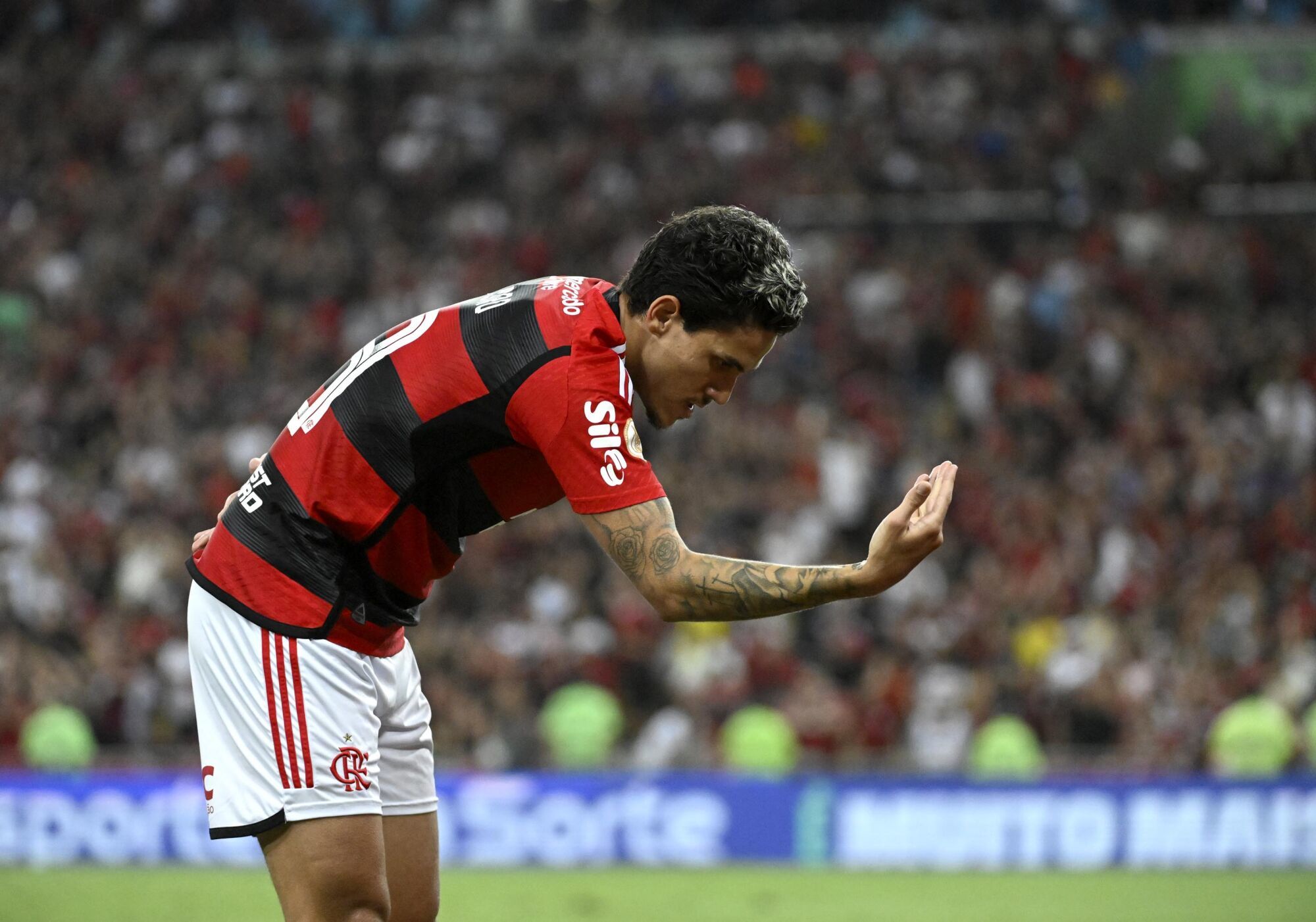 Flamengo x Audax: onde assistir, escalações e como chegam as equipes
