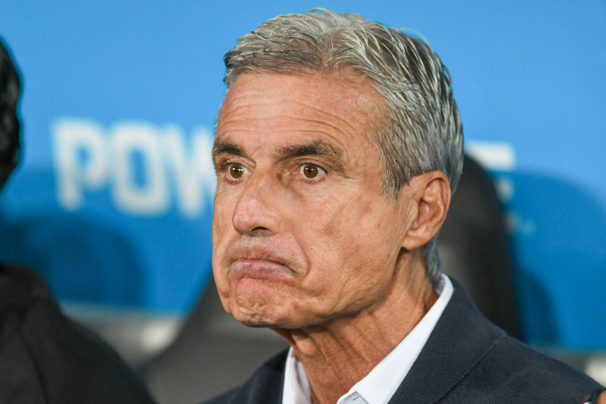 Luís Castro fala pela primeira vez após derrocada do Botafogo: "Jamais pensei que perderia o título"