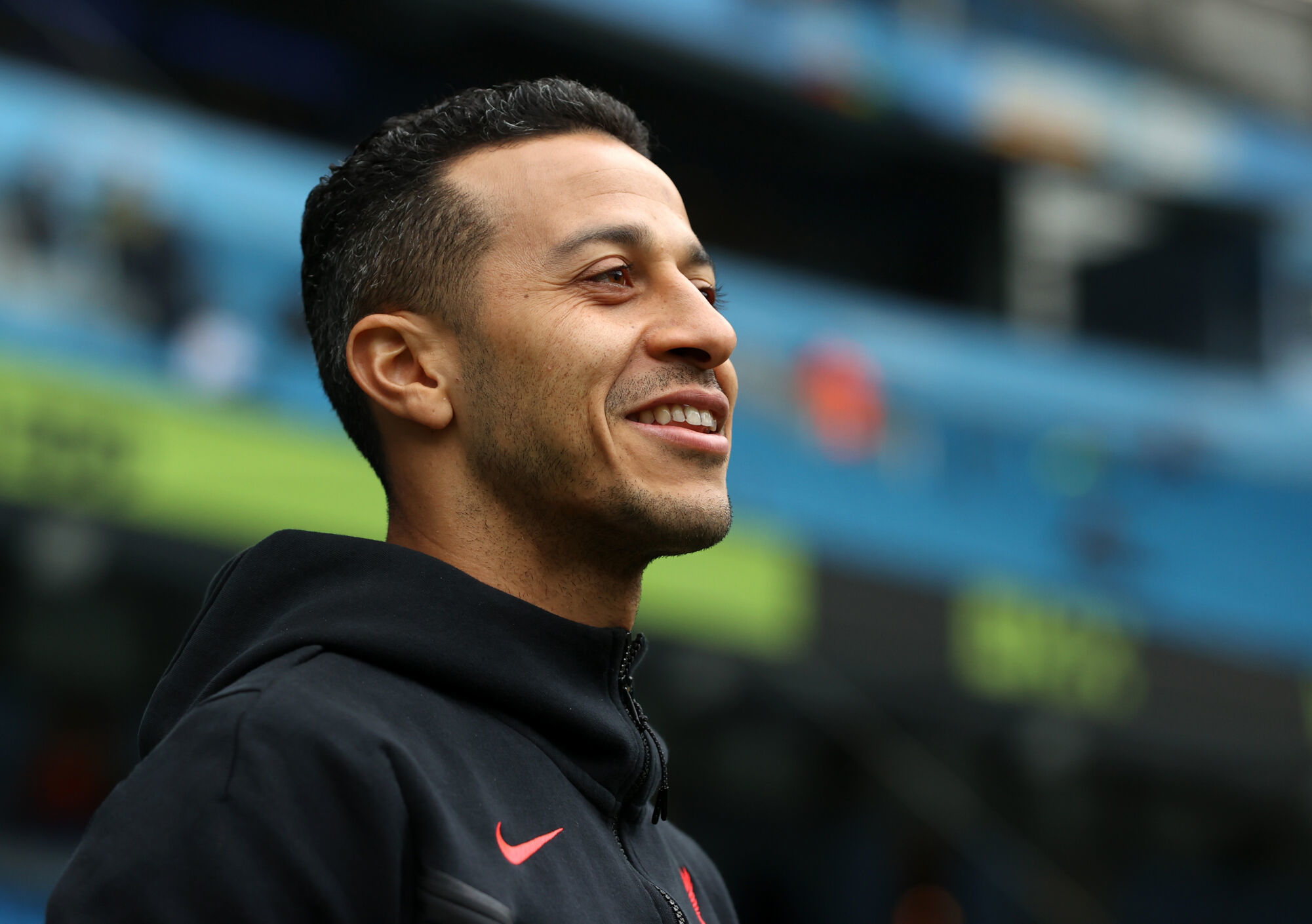 Mercado: Thiago Alcântara no Flamengo? Diretoria rubro-negra viaja para a Europa e tenta contratação