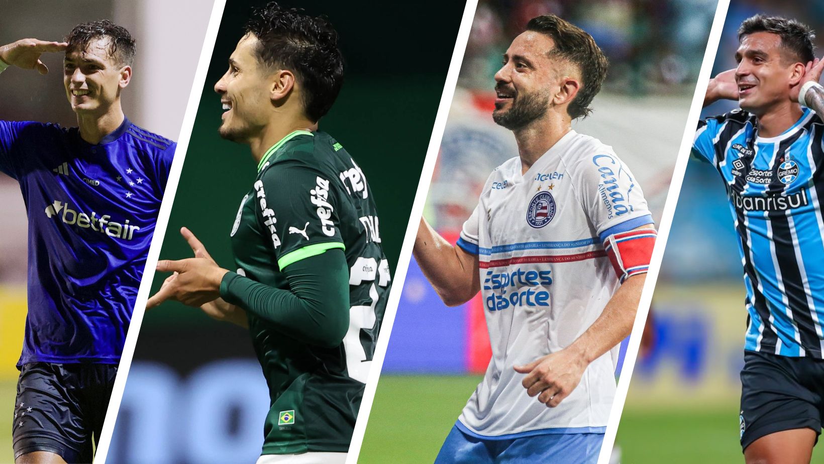 Rodada cheia nos estaduais! Veja os resultados de todas as partidas