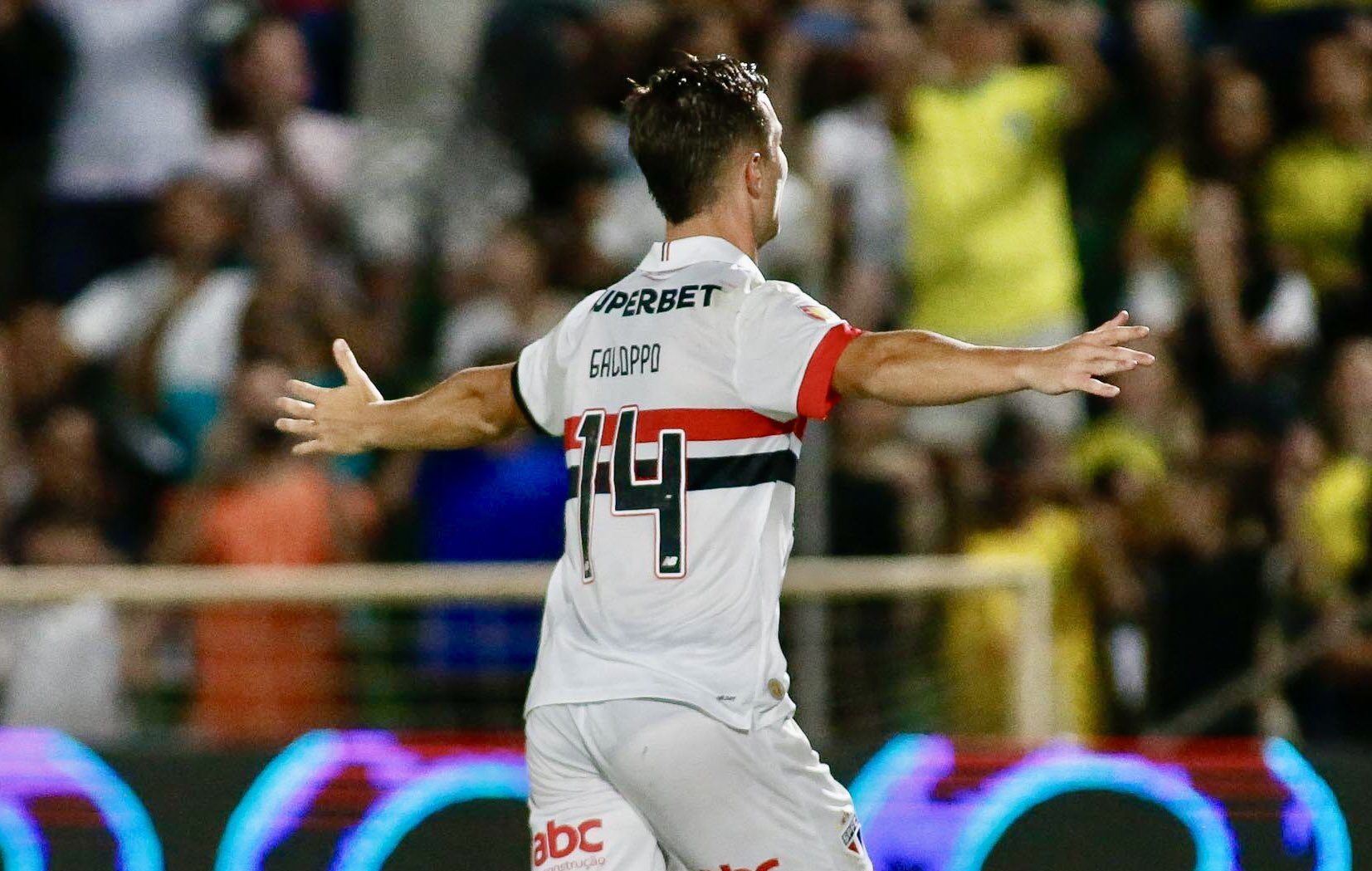 São Paulo tropeça e fica apenas no empate com o Mirassol; veja os gols da partida